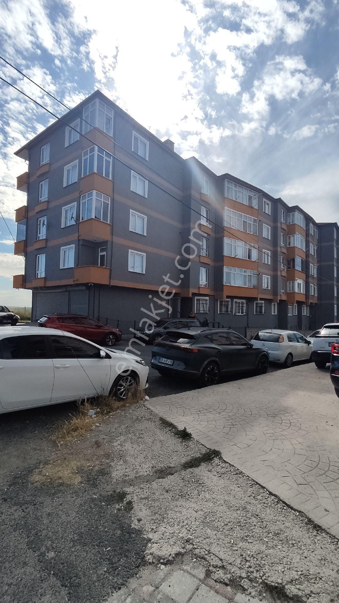 Sahibinden 2+1 Satılık Daire