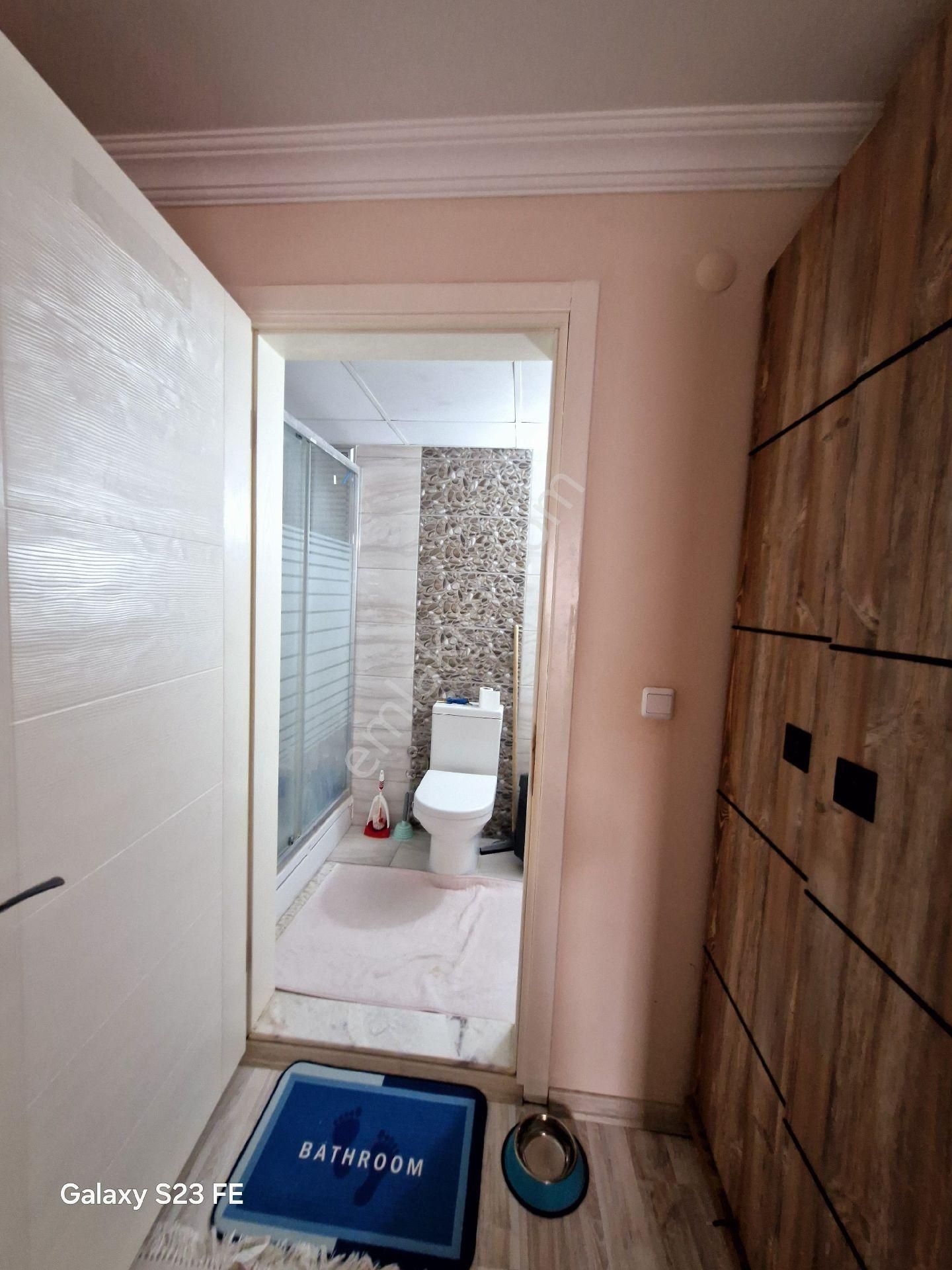 Carsı Merkezınde Satılık Daire