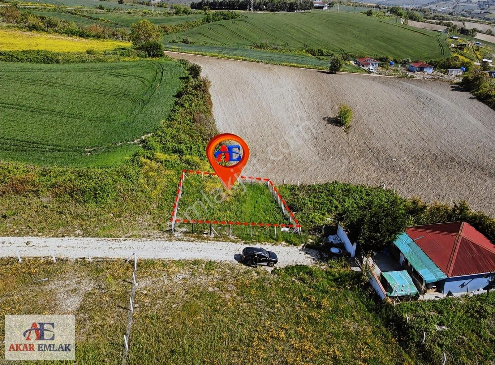 Dağyenice Mahalle Merkezine Yakın Satılık Arsa