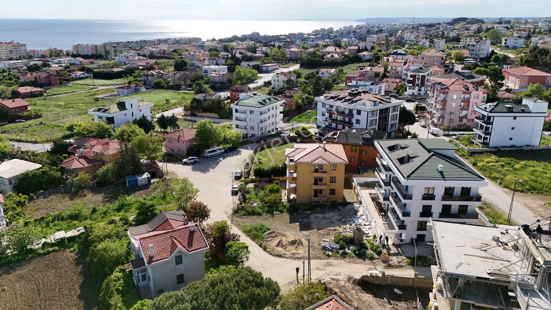 Kamiloba Büyükçekmece İmarlı Arsa Satılık - Görsel 4