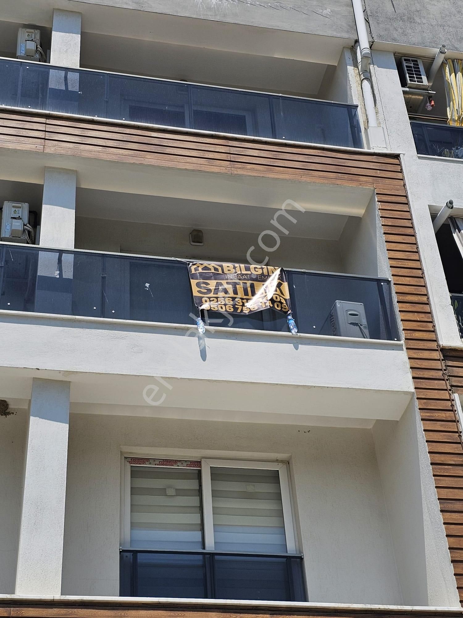 Karaçay Mahallesin De Eşyalı 1+1 Satılık Daire...