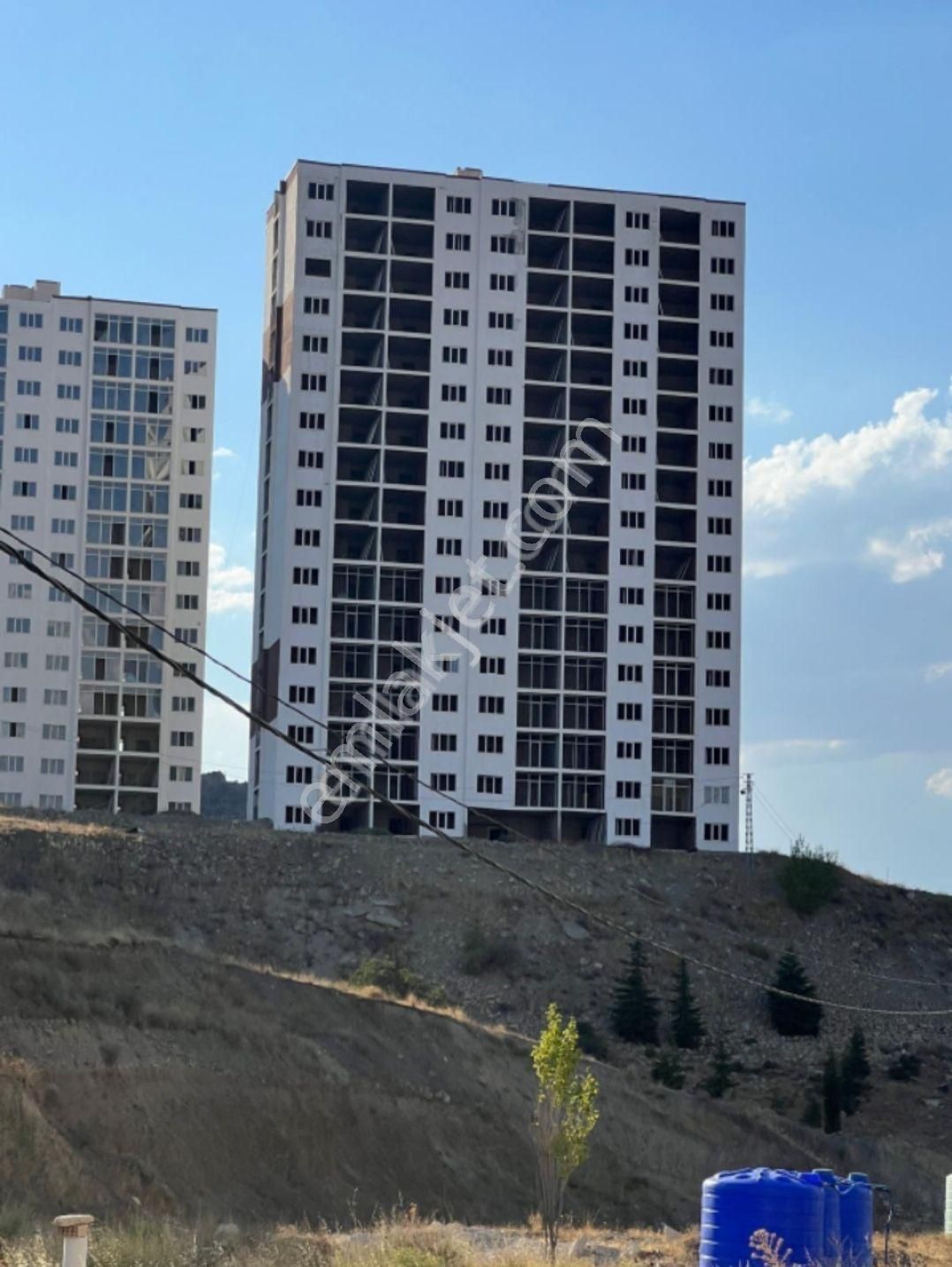 Kırıkkale Yahşihanda 1+1 Daire