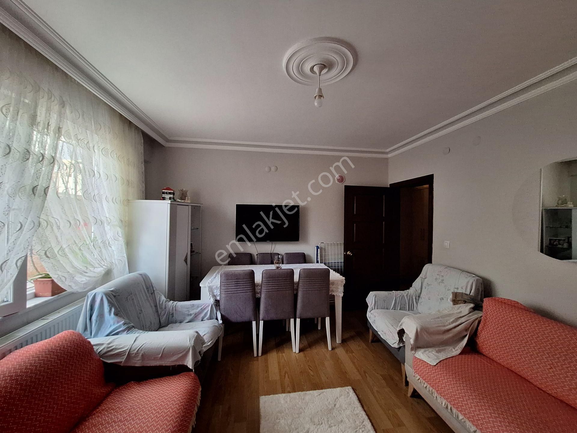 Keçiören Uyanış Mh Jest'den 3+1 Yapılı Daire