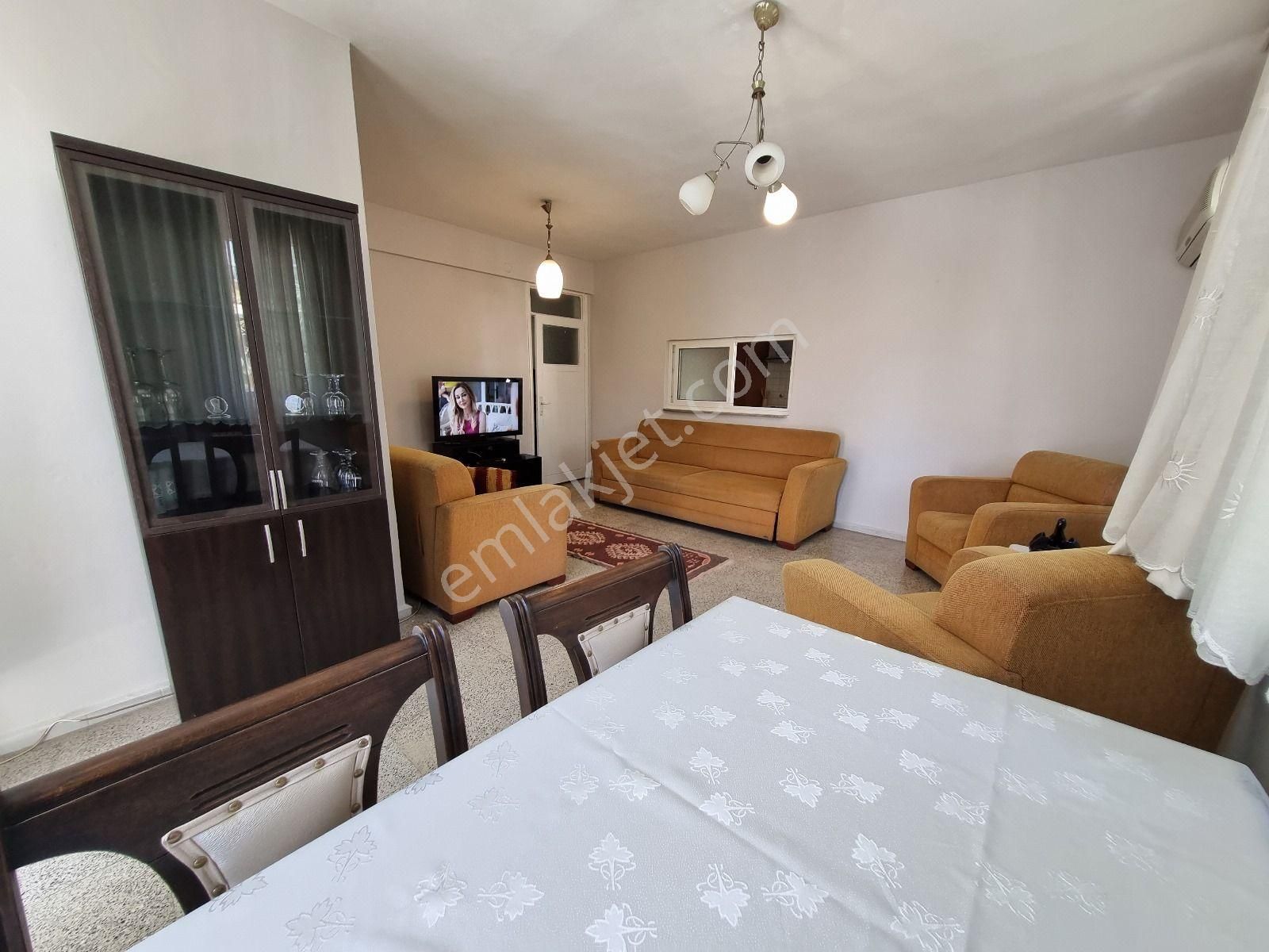 Çıldır Mahallesi Denize 100 Mt 2+1 Kapalı Mutfaklı Daire