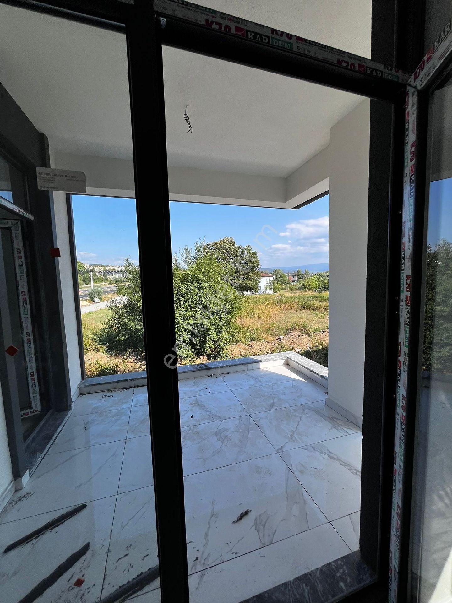 Tekil Villa Ön Cephe - Görsel 28