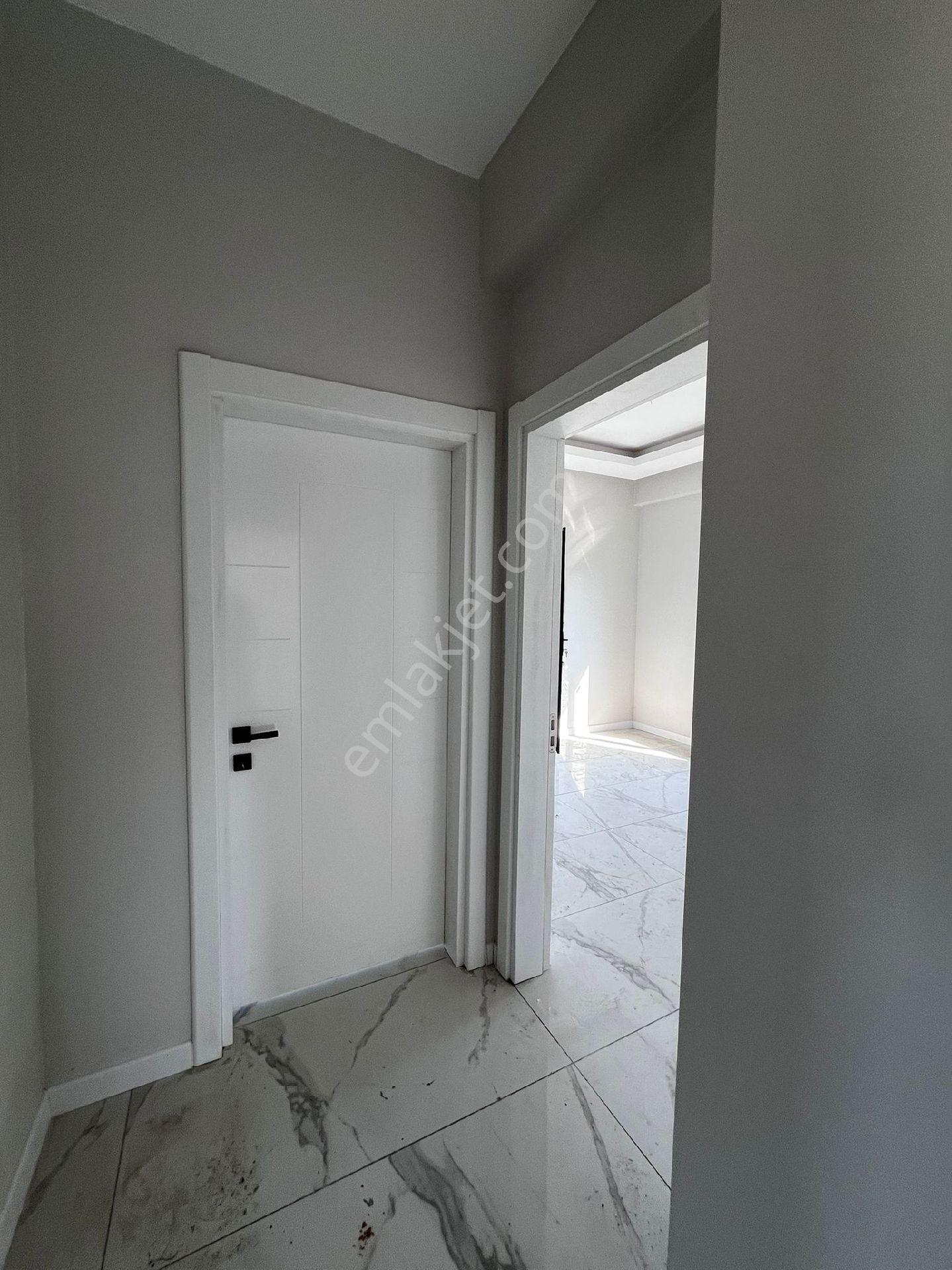 Tekil Villa Ön Cephe - Görsel 26
