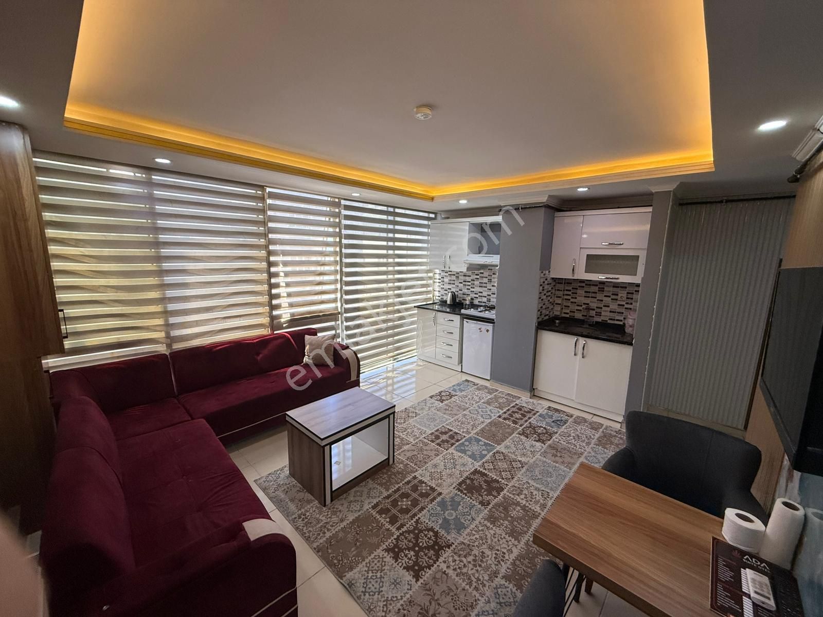 Ailenizle Güvenle Ve Huzurla Konaklayabilirsiniz - Görsel 9