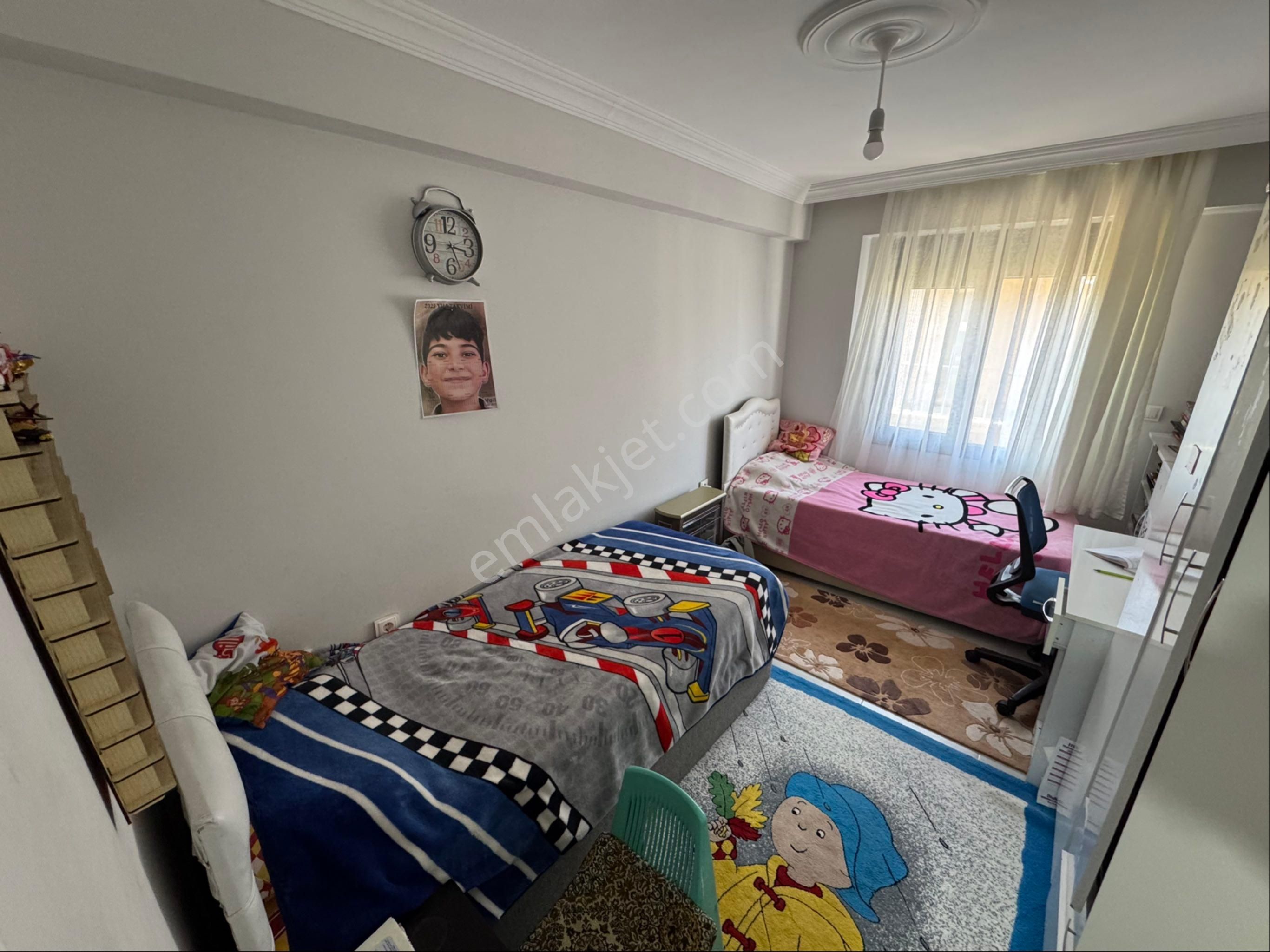 Didim Altınkum Plajına 50 Metre Mesafede Satılık 2+1 Daire - Görsel 15