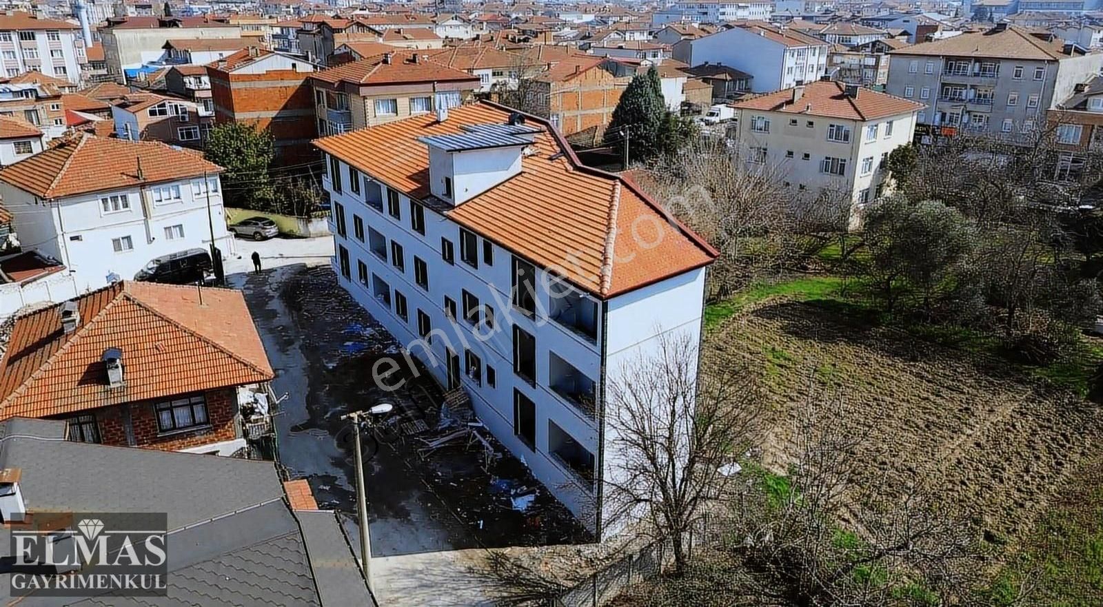 Erenler'de Lansmana Özel Fiyatlarla Satılık 2+1 Satılık Daireler