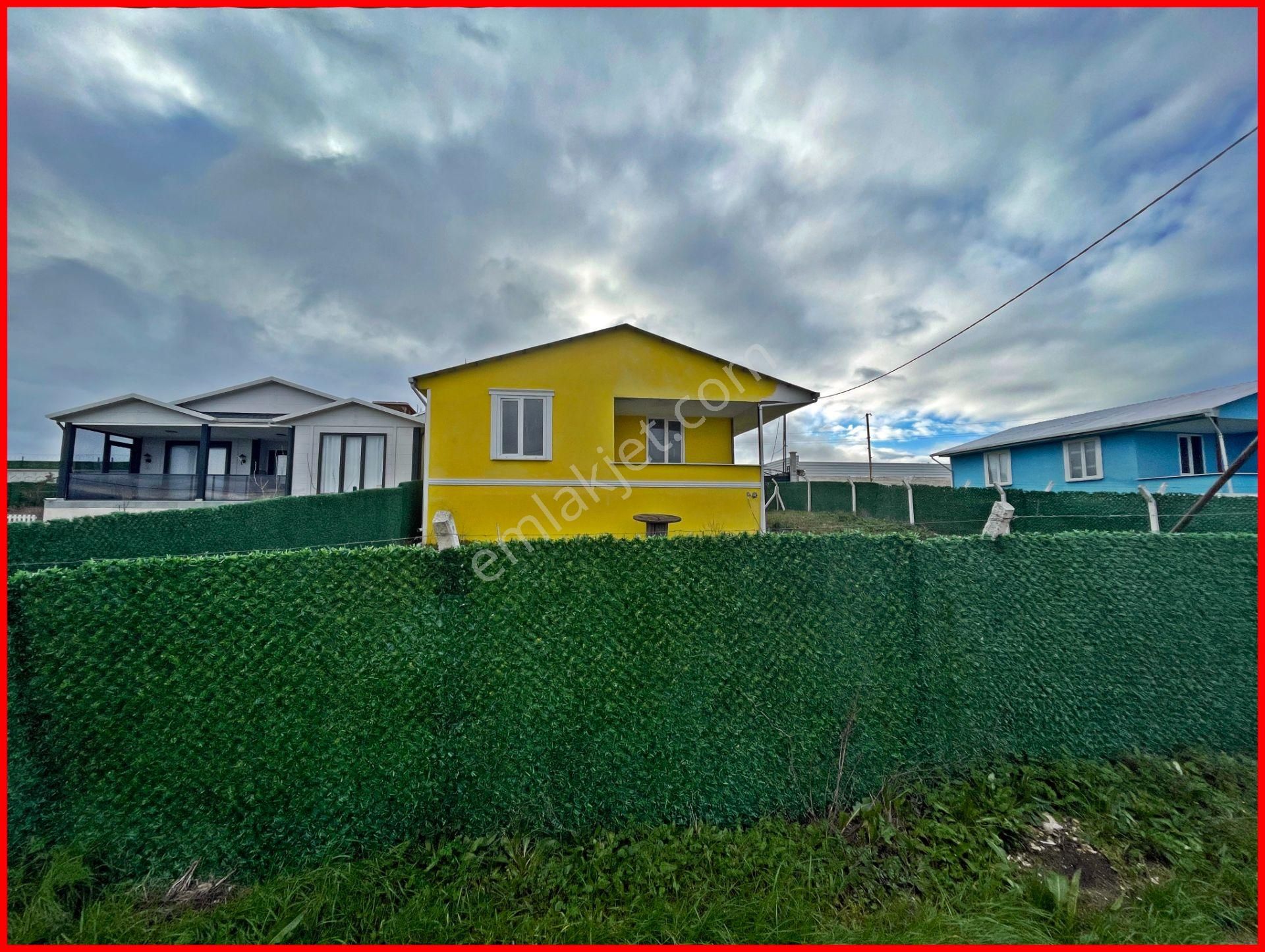 İnceğizde Mahalle İçinde Müstakil Ev - Görsel 3