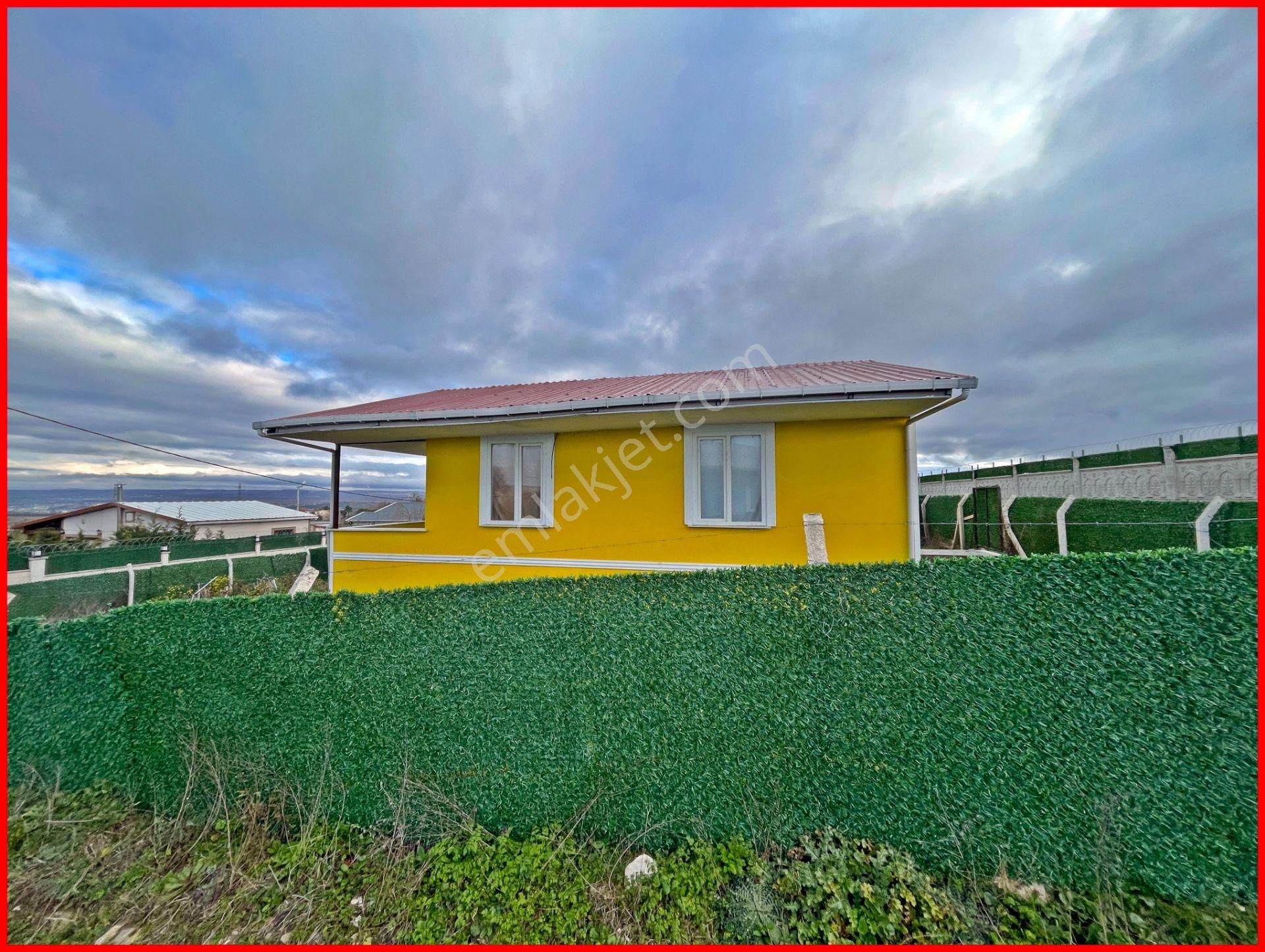 İnceğizde Mahalle İçinde Müstakil Ev - Görsel 12