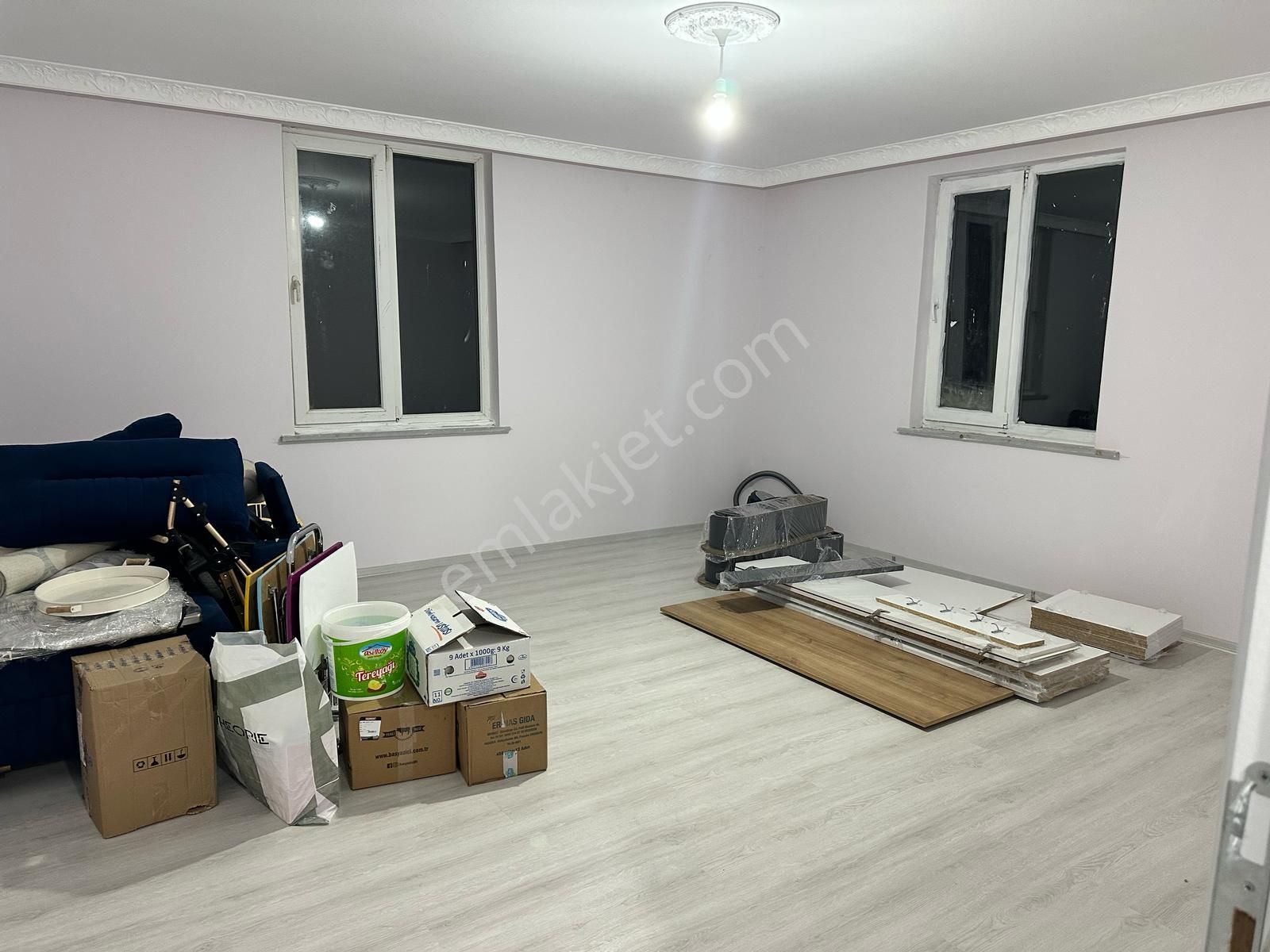 İnceğizde Mahalle İçinde Müstakil Ev - Görsel 20