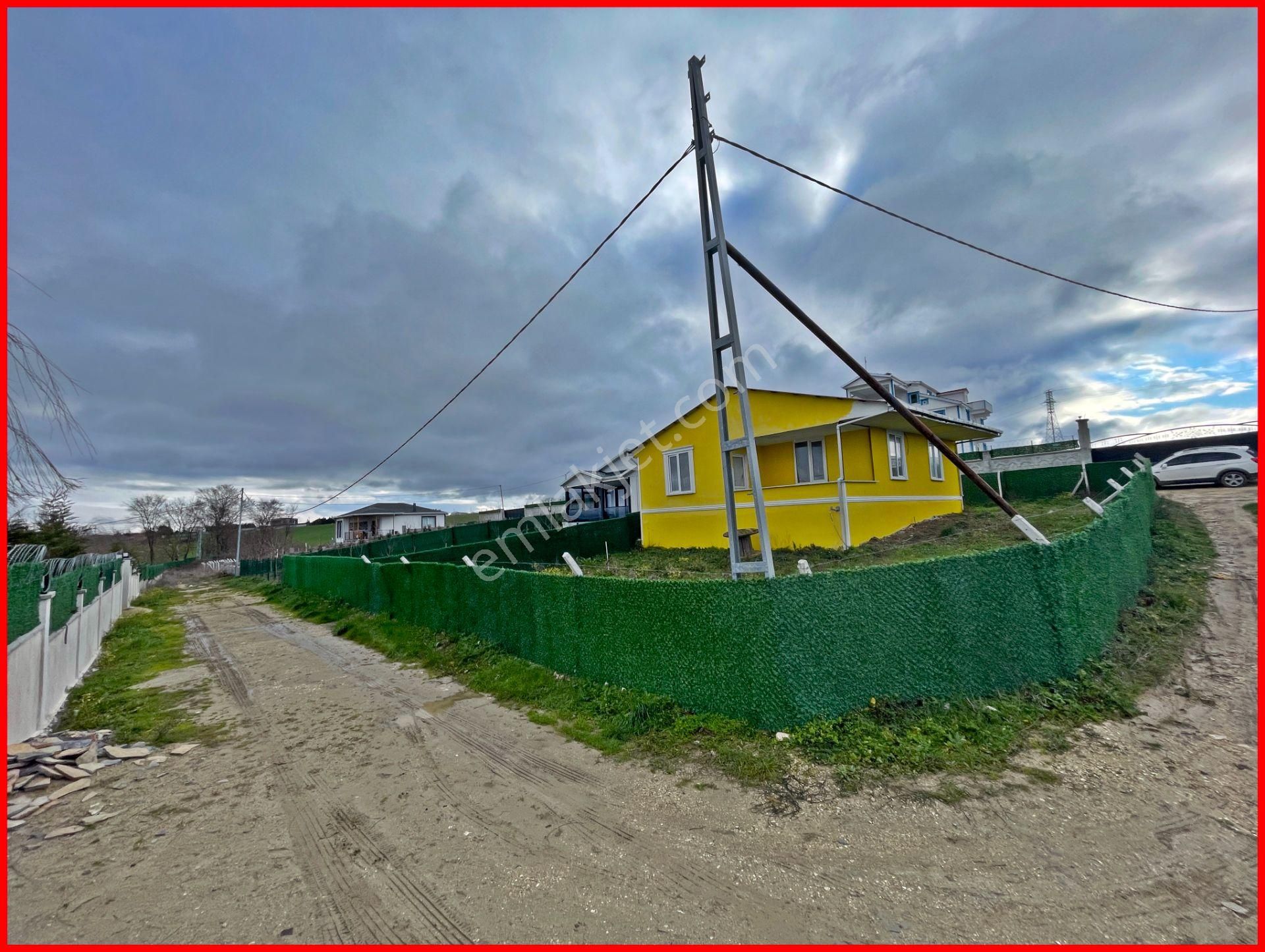 İnceğizde Mahalle İçinde Müstakil Ev - Görsel 8