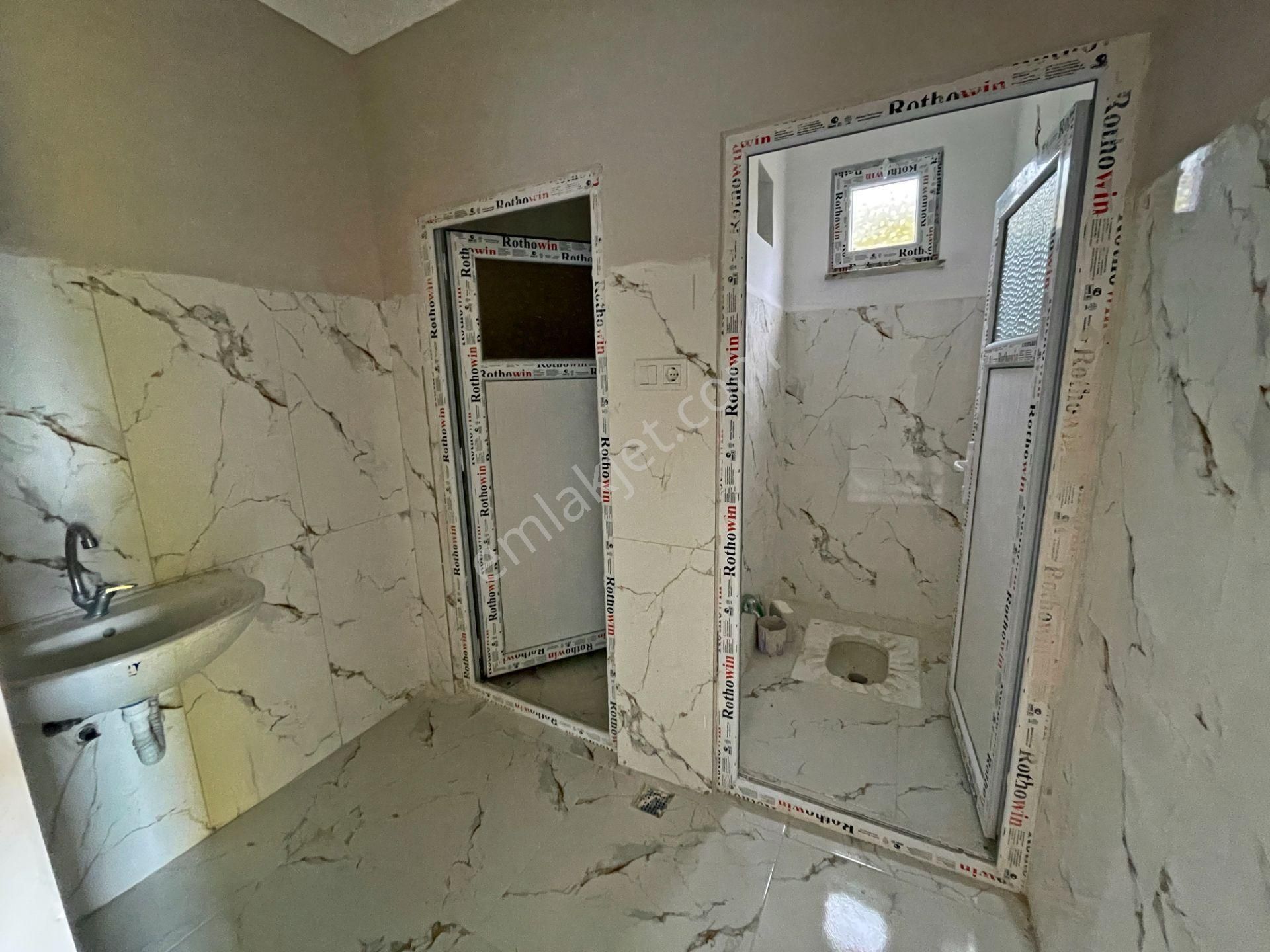 İnceğizde Mahalle İçinde Müstakil Ev - Görsel 10