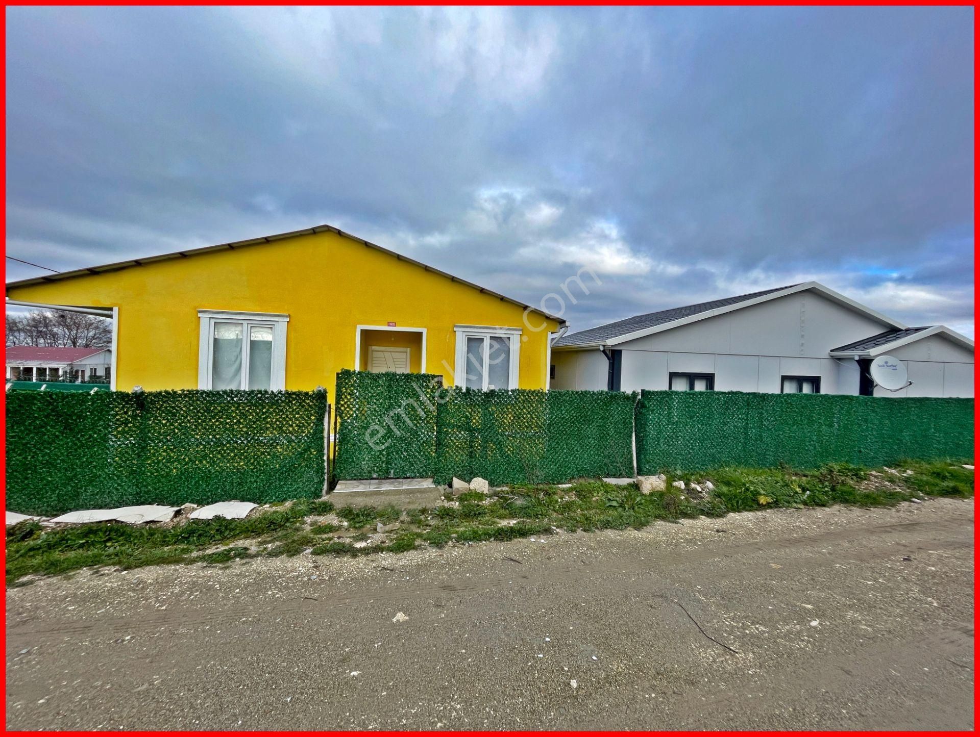 İnceğizde Mahalle İçinde Müstakil Ev - Görsel 11