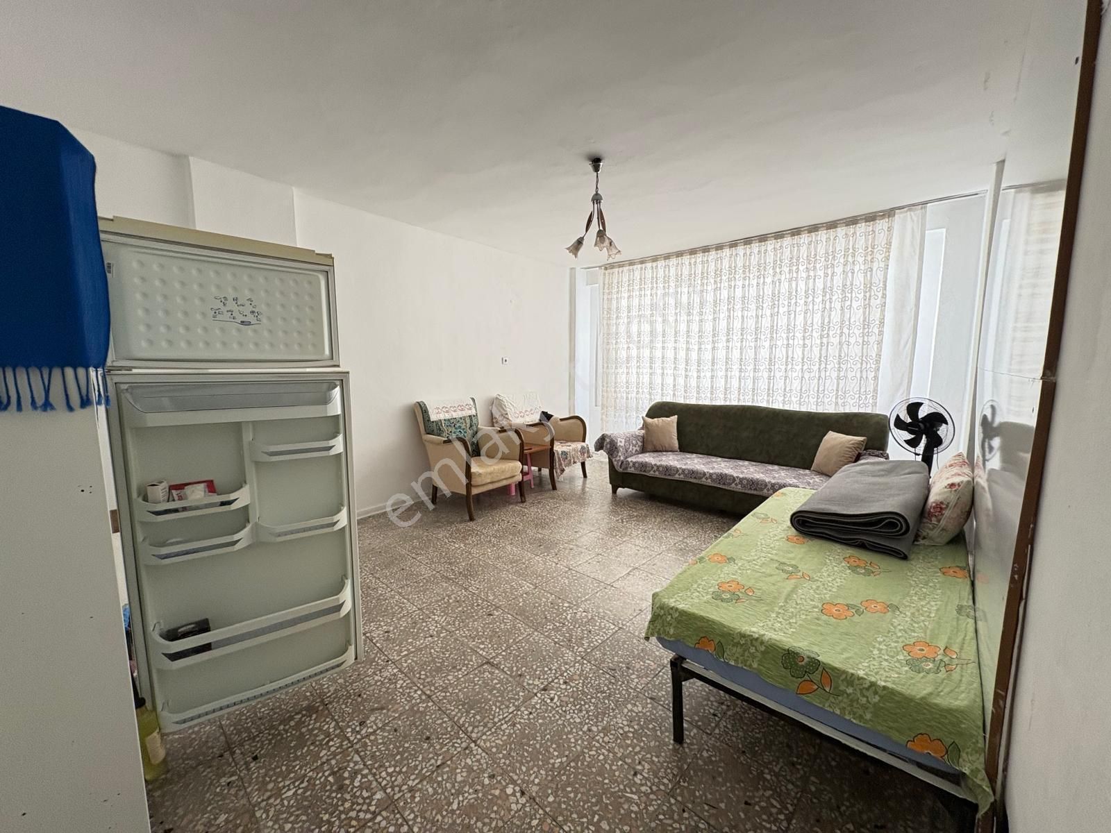 Prestij'den Hamidiye'de Askerlik Şube Civarı Temiz 3+1 Daire