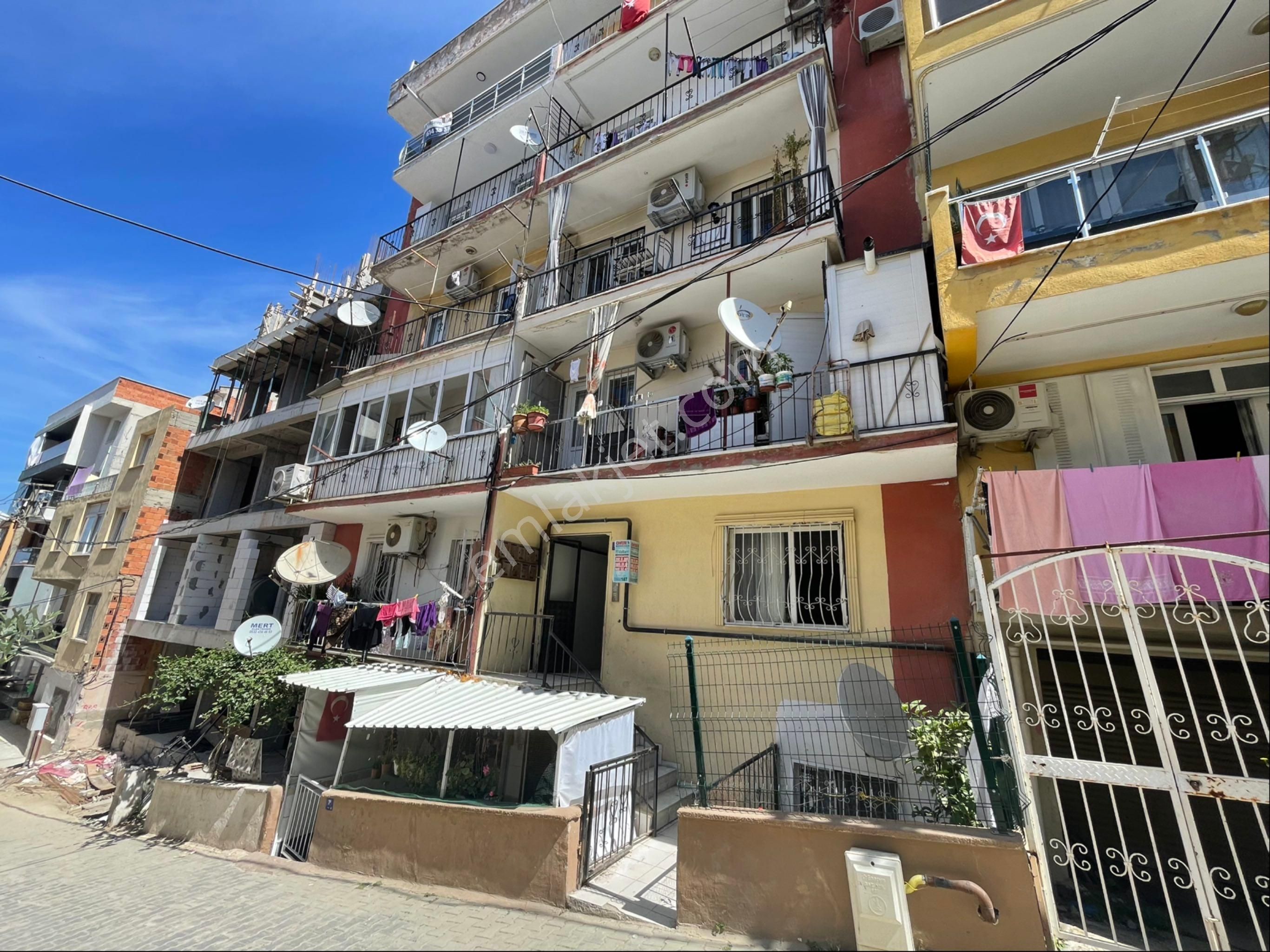Kuşadası Ege Mahallesi Satılık Daire