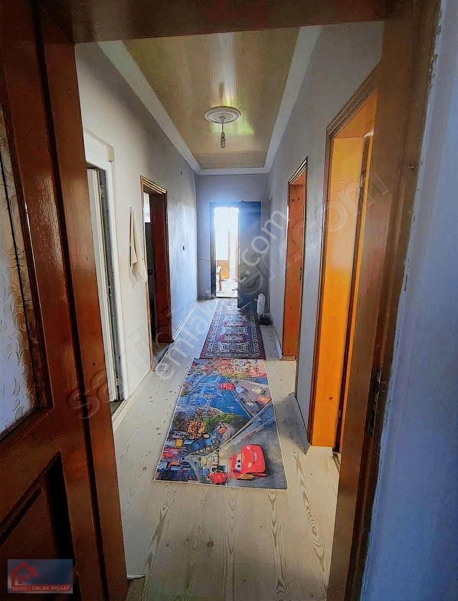 Tekirdağ Hayrabolu Şalgamlı Kasabası 2+1 İskanlı Ev Ve Arsası