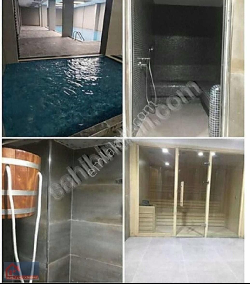 Dereliemlak Gayrimenkulden Reelmerter Redızansda Satılık Daire