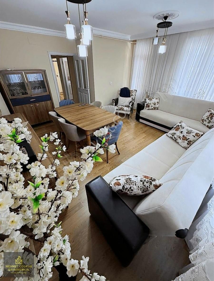 Torosta Hayalpark Manzaralı K.mutfak Satılık 3+1 Daire
