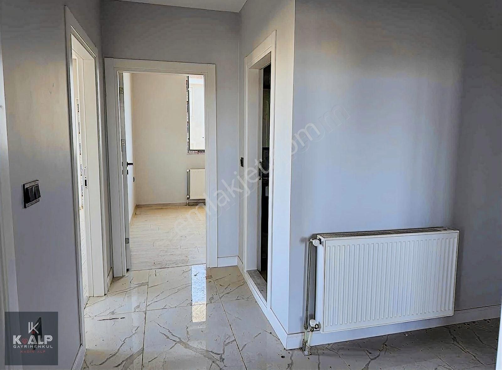 Kalp Satıyor!..ırmak Manzaralı 3+1 Sıfır Daire.otoparklı