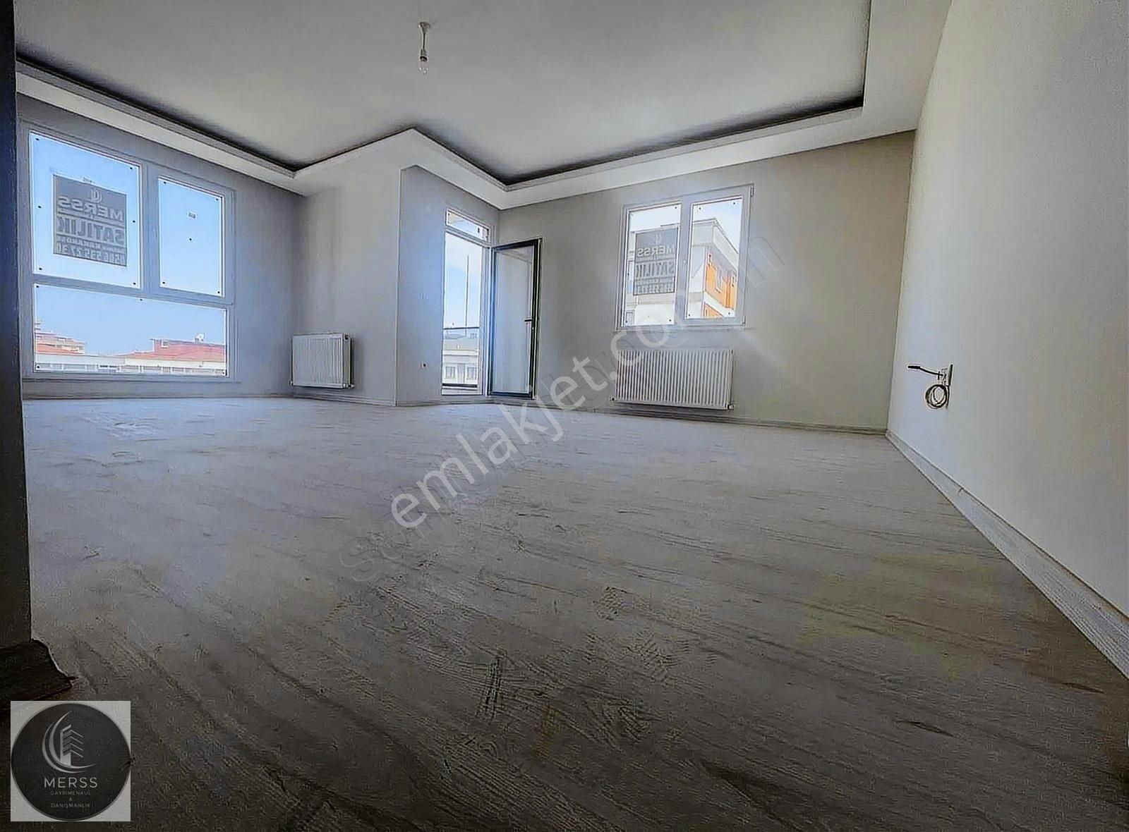 Sultanbeyli Battalgazi Mah. De 3+1 Daire Oturuma Hazır - Görsel 12