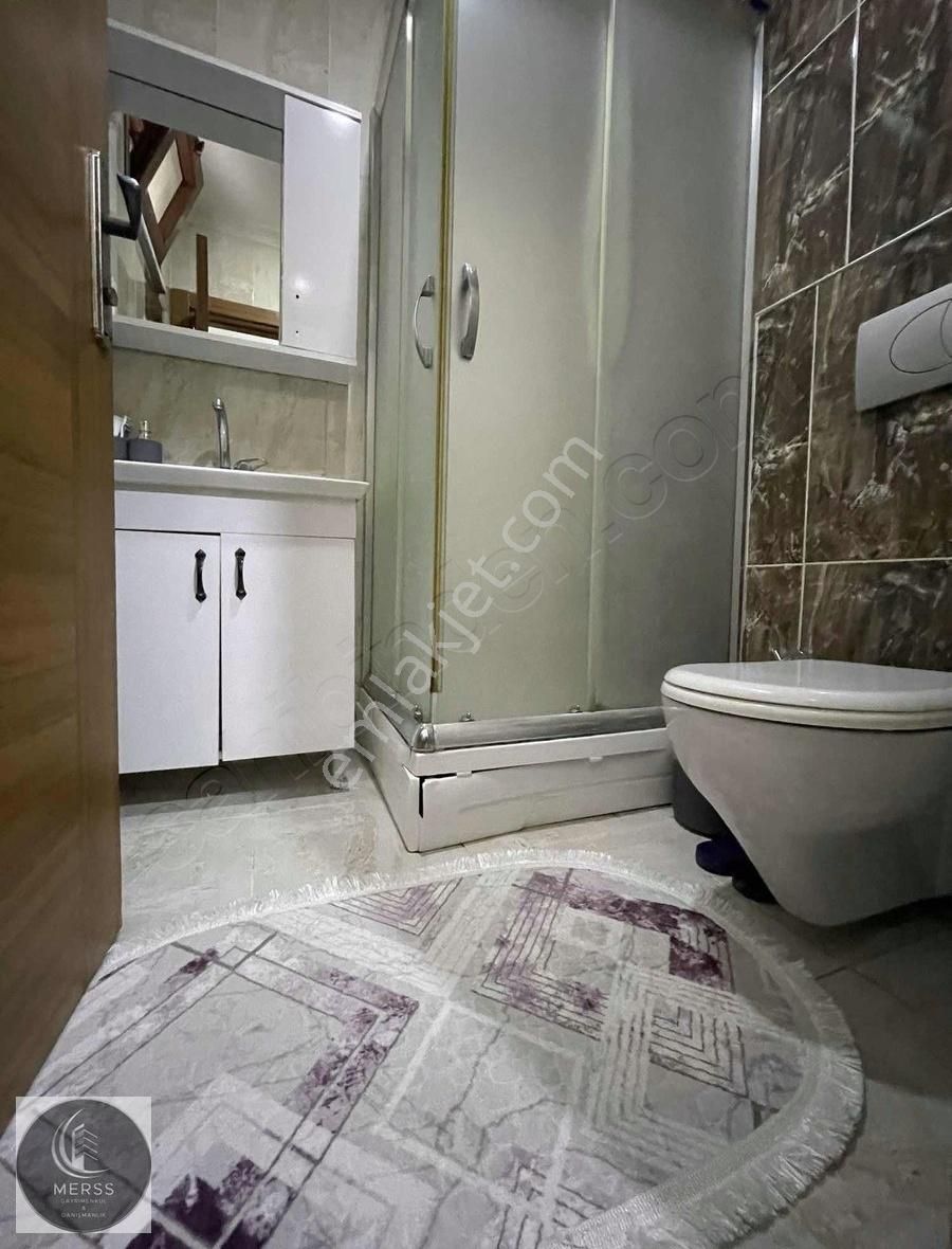 Sultanbeyli Ahmet Yesevide Merkeze Yürüme Mesafesinde 2+1 Daire