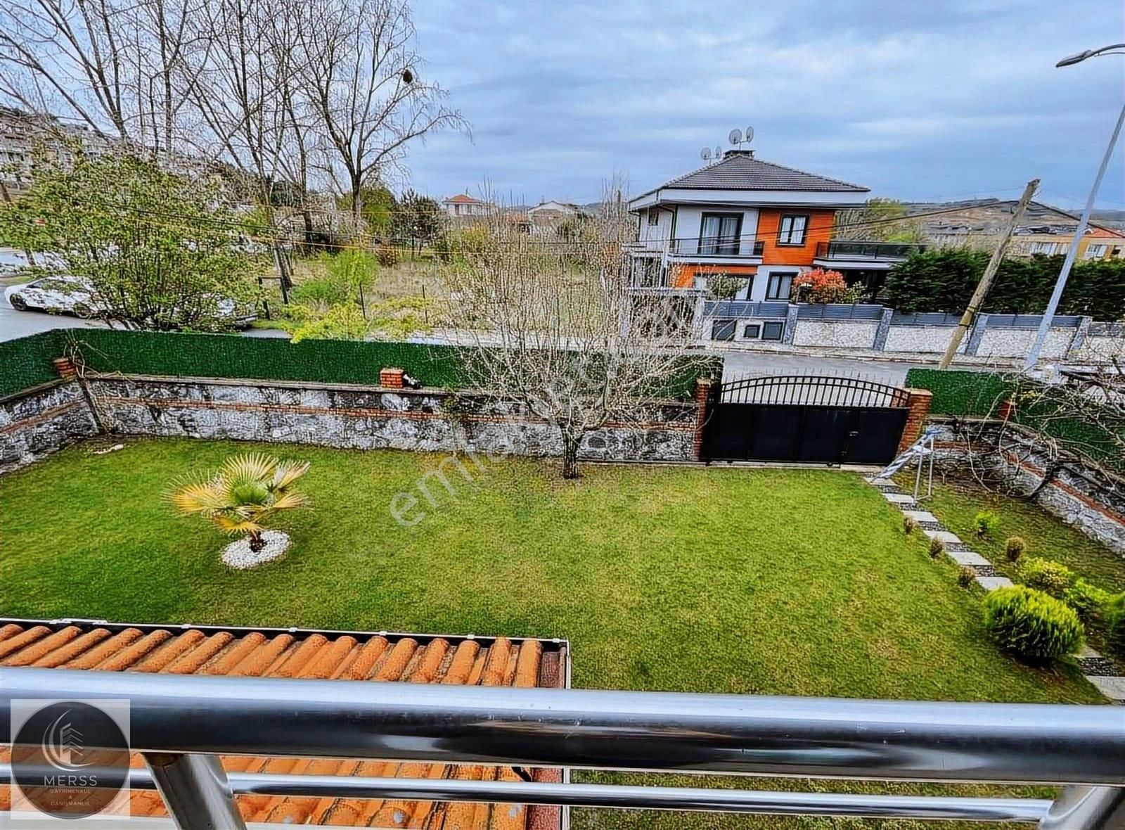 Şile Çavuş Mah . Denize Yürüme Mesafesinde 4+1 Villa - Görsel 14