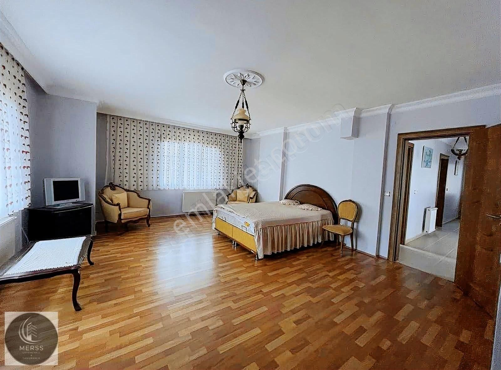 Şile Çavuş Mah . Denize Yürüme Mesafesinde 4+1 Villa - Görsel 26