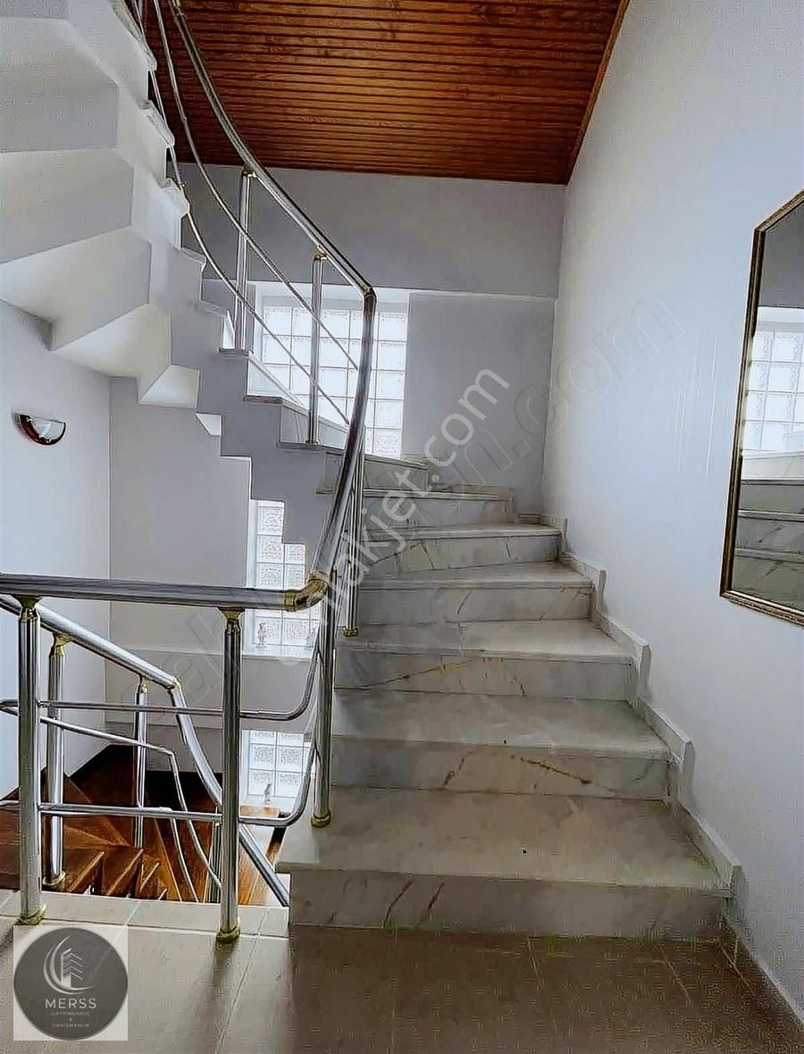 Şile Çavuş Mah . Denize Yürüme Mesafesinde 4+1 Villa - Görsel 29