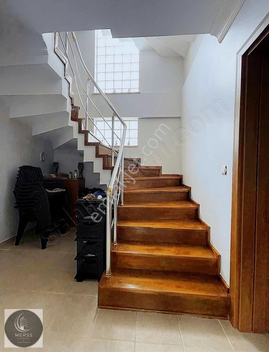 Şile Çavuş Mah . Denize Yürüme Mesafesinde 4+1 Villa - Görsel 13