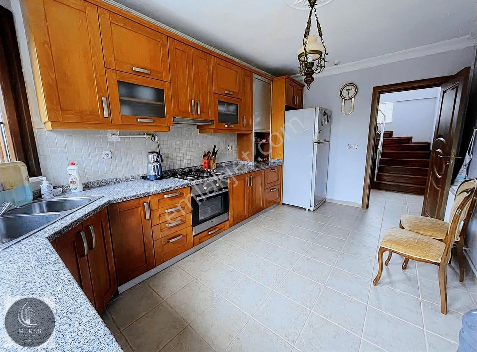 Şile Çavuş Mah . Denize Yürüme Mesafesinde 4+1 Villa - Görsel 23