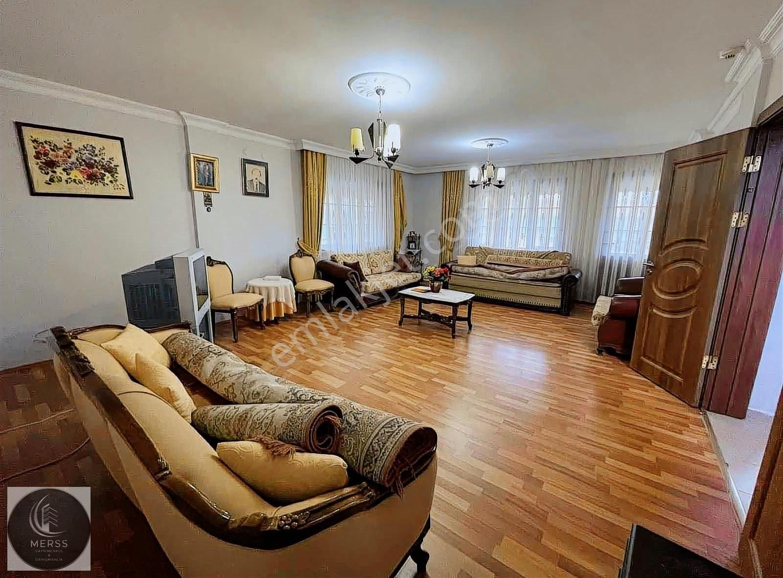 Şile Çavuş Mah . Denize Yürüme Mesafesinde 4+1 Villa - Görsel 9