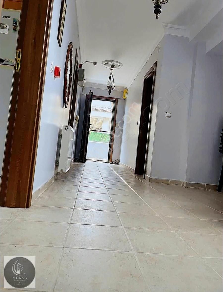 Şile Çavuş Mah . Denize Yürüme Mesafesinde 4+1 Villa - Görsel 19