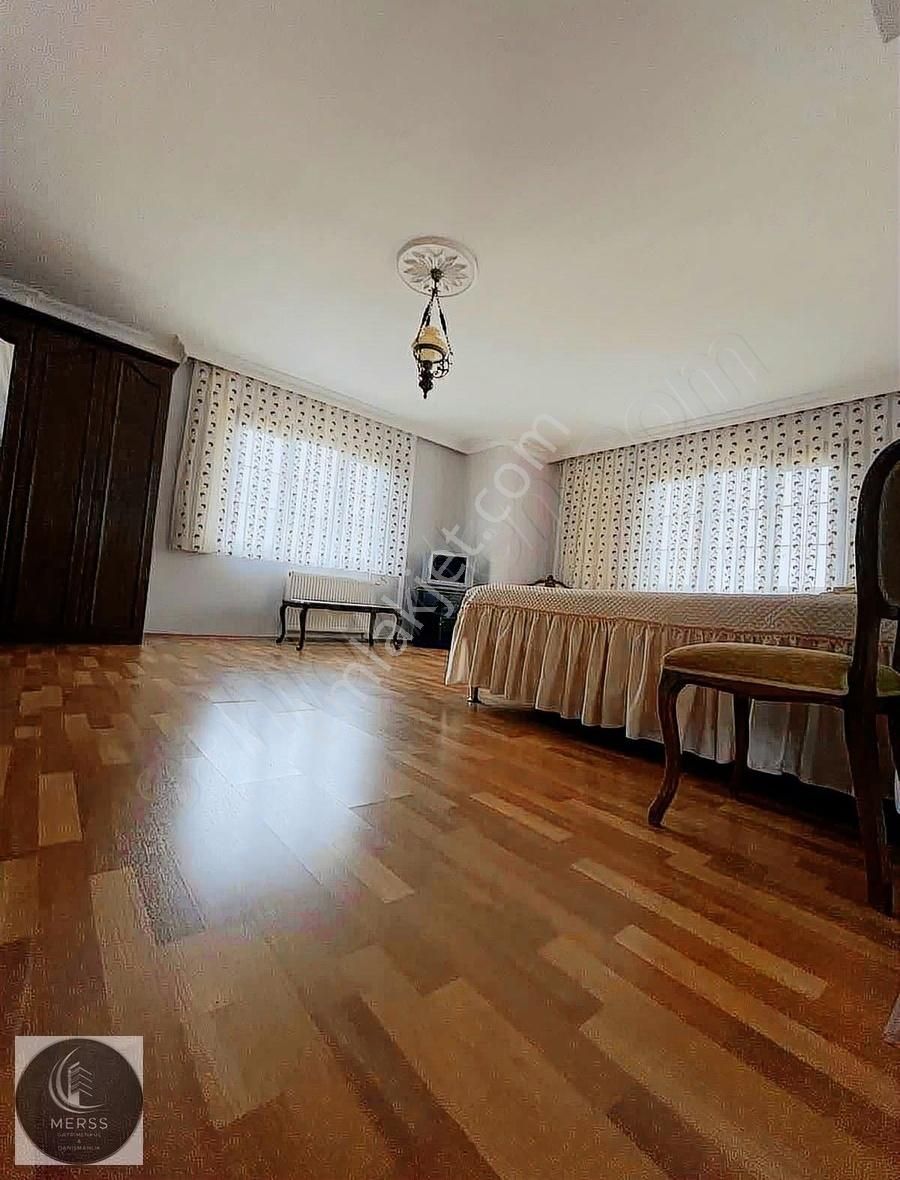 Şile Çavuş Mah . Denize Yürüme Mesafesinde 4+1 Villa - Görsel 34