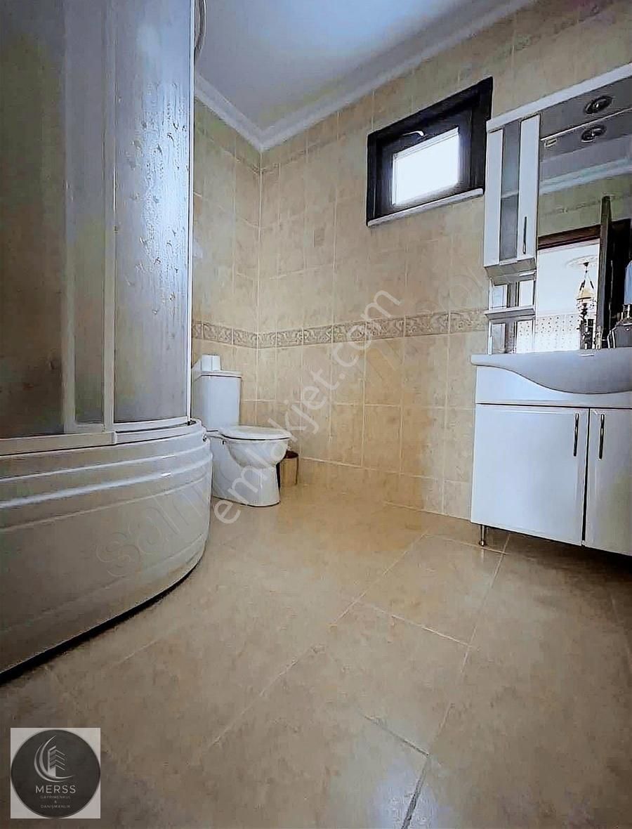 Şile Çavuş Mah . Denize Yürüme Mesafesinde 4+1 Villa - Görsel 24