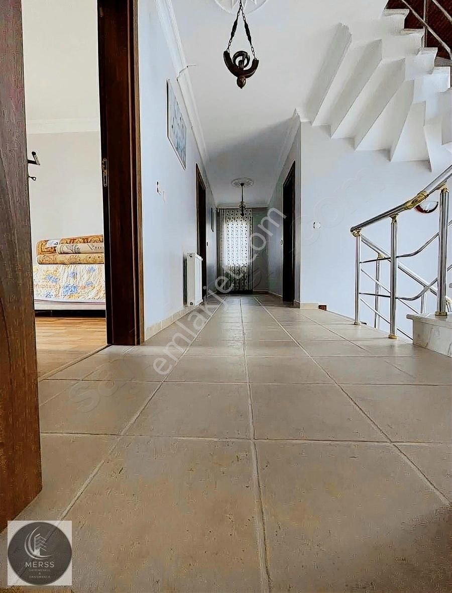 Şile Çavuş Mah . Denize Yürüme Mesafesinde 4+1 Villa - Görsel 25