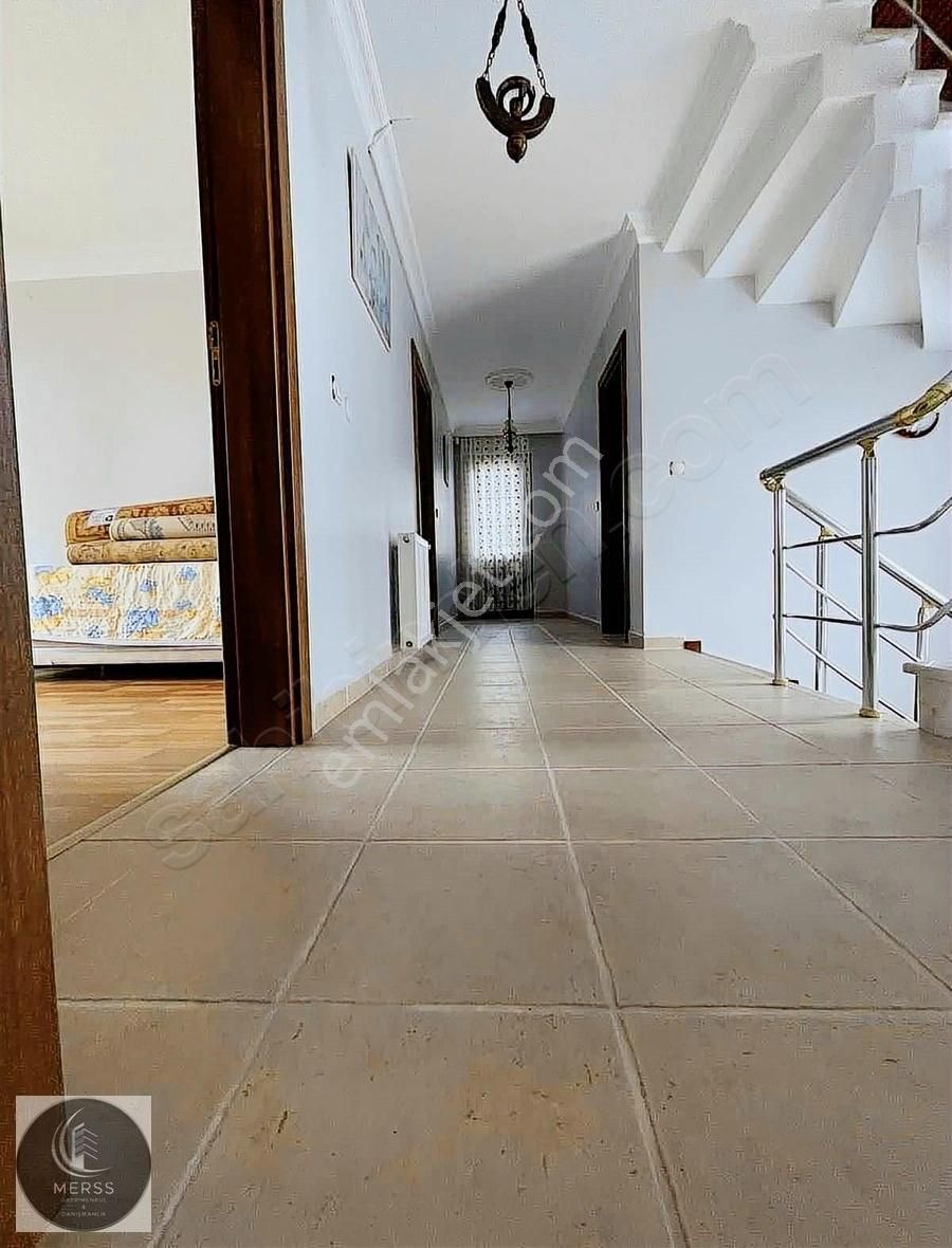 Şile Çavuş Mah . Denize Yürüme Mesafesinde 4+1 Villa - Görsel 11