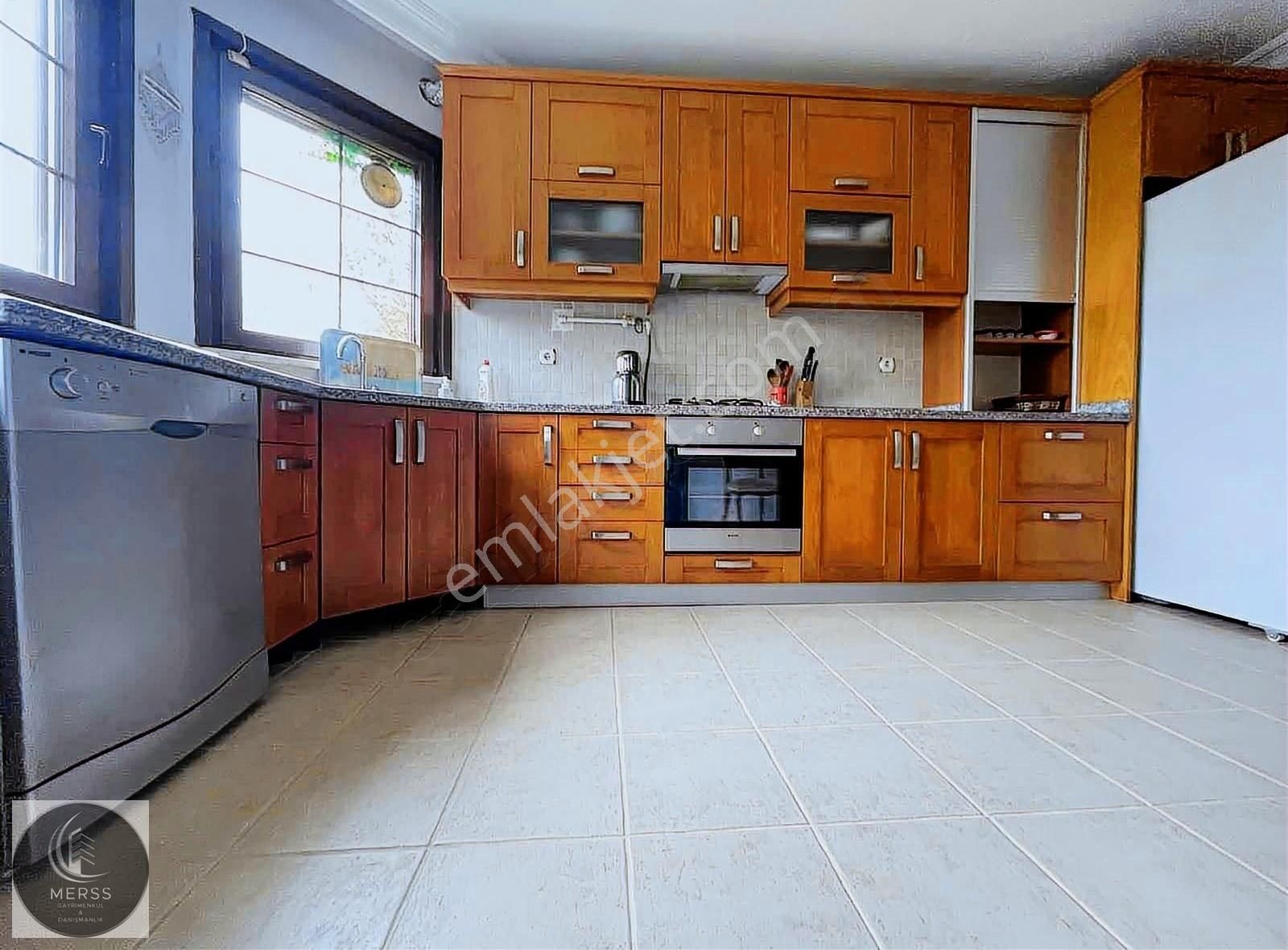 Şile Çavuş Mah . Denize Yürüme Mesafesinde 4+1 Villa - Görsel 21