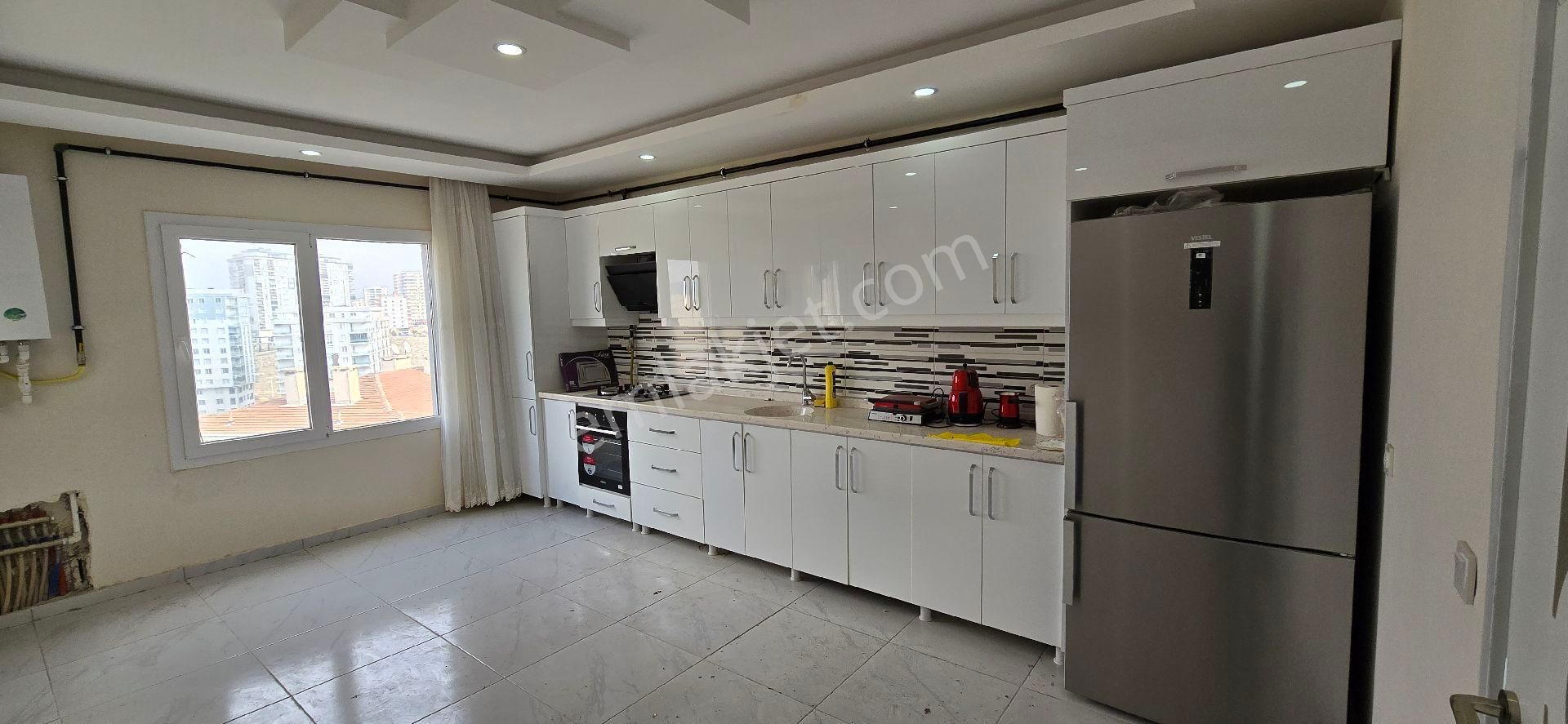Yaygrand Otel Karşısı 112 Çagrı Merkezi Yanı Satılık 3.5+1 Daire​