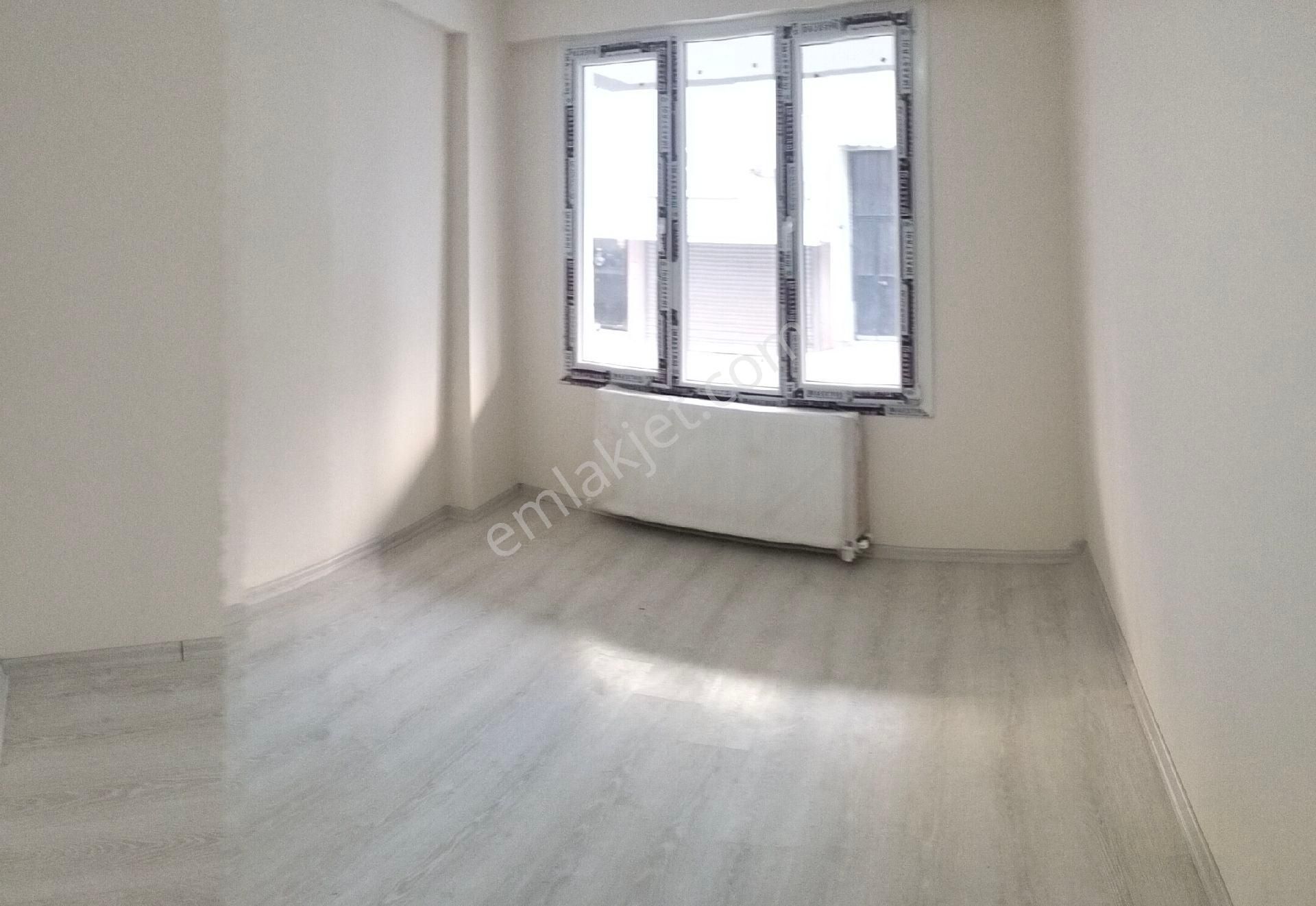 Gürser Emlaktan 2+1 Daire
