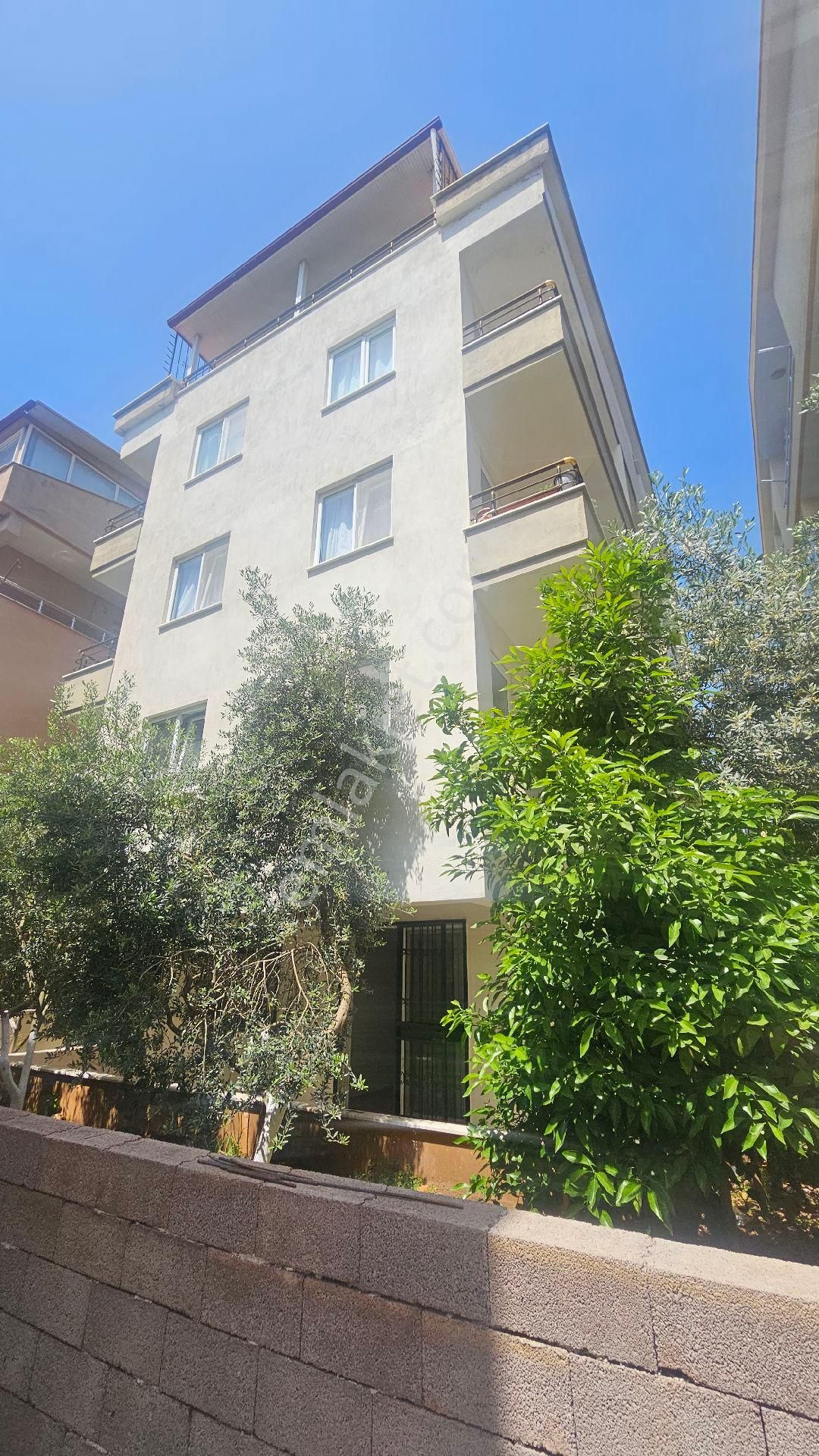 Didim Merkezde Satılık 3+1 Ayrı Mutfak Daire