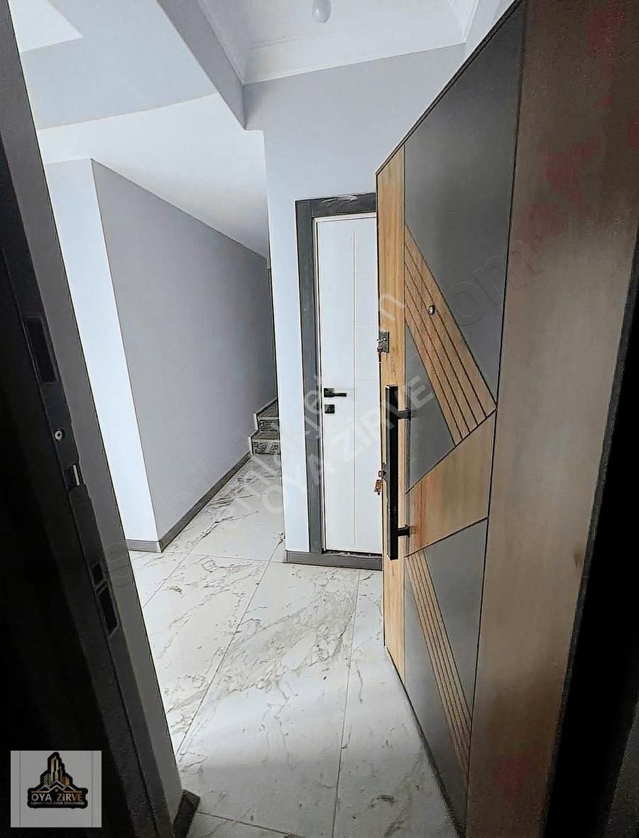 Kartepe Rahmiye Yeşilkent Mevkiinde Satılık 2+1 Çatı Dubleks