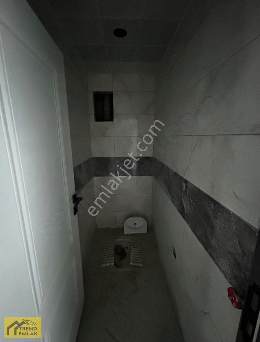 Trend'den Mira Düğün Salonu Yanı 6.kat Ön Cephe Teras Balkon****