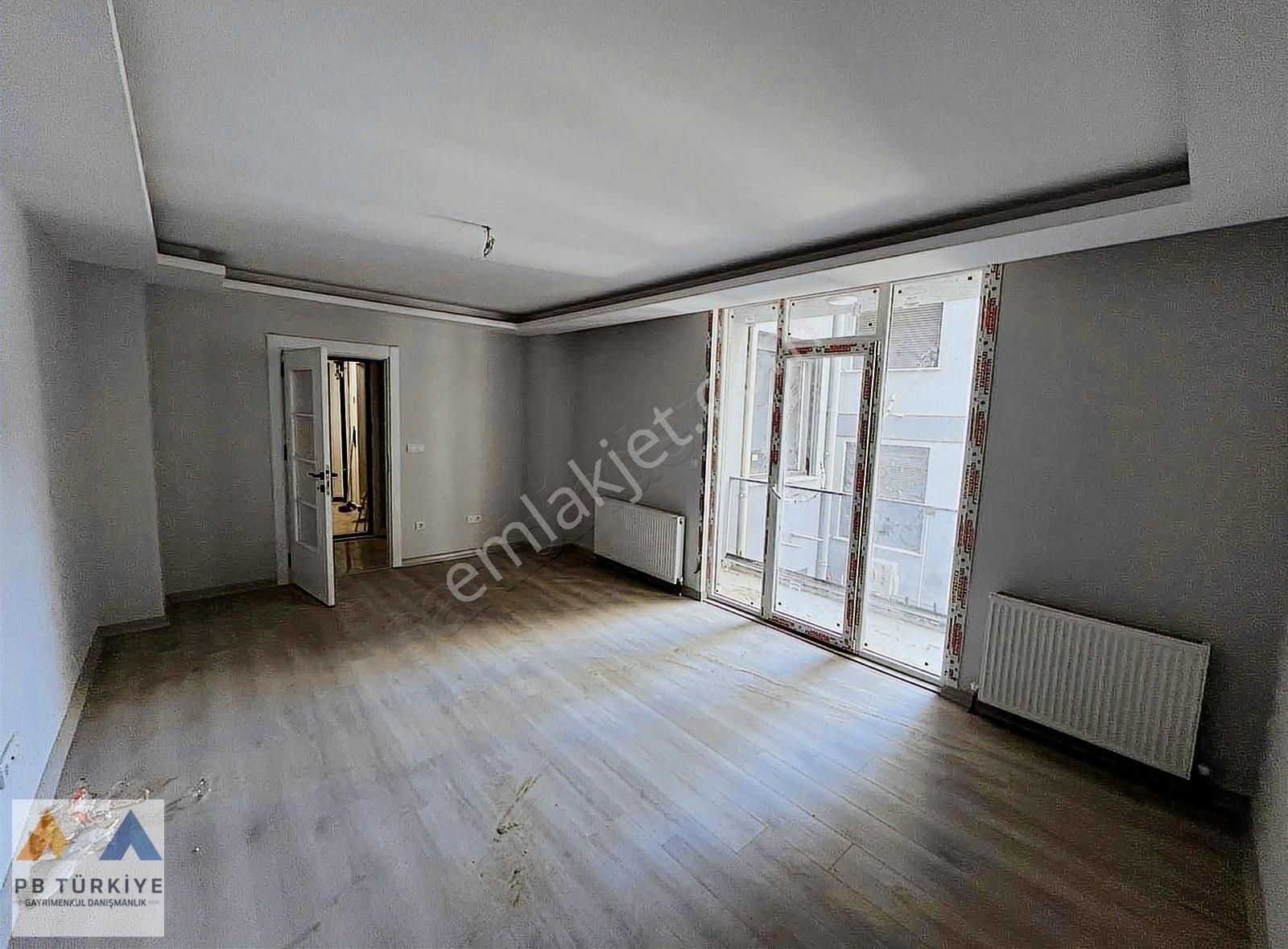 Üsküdar Merkez Mimar Sinan Mah Boş 2+1 Sıfır Bina