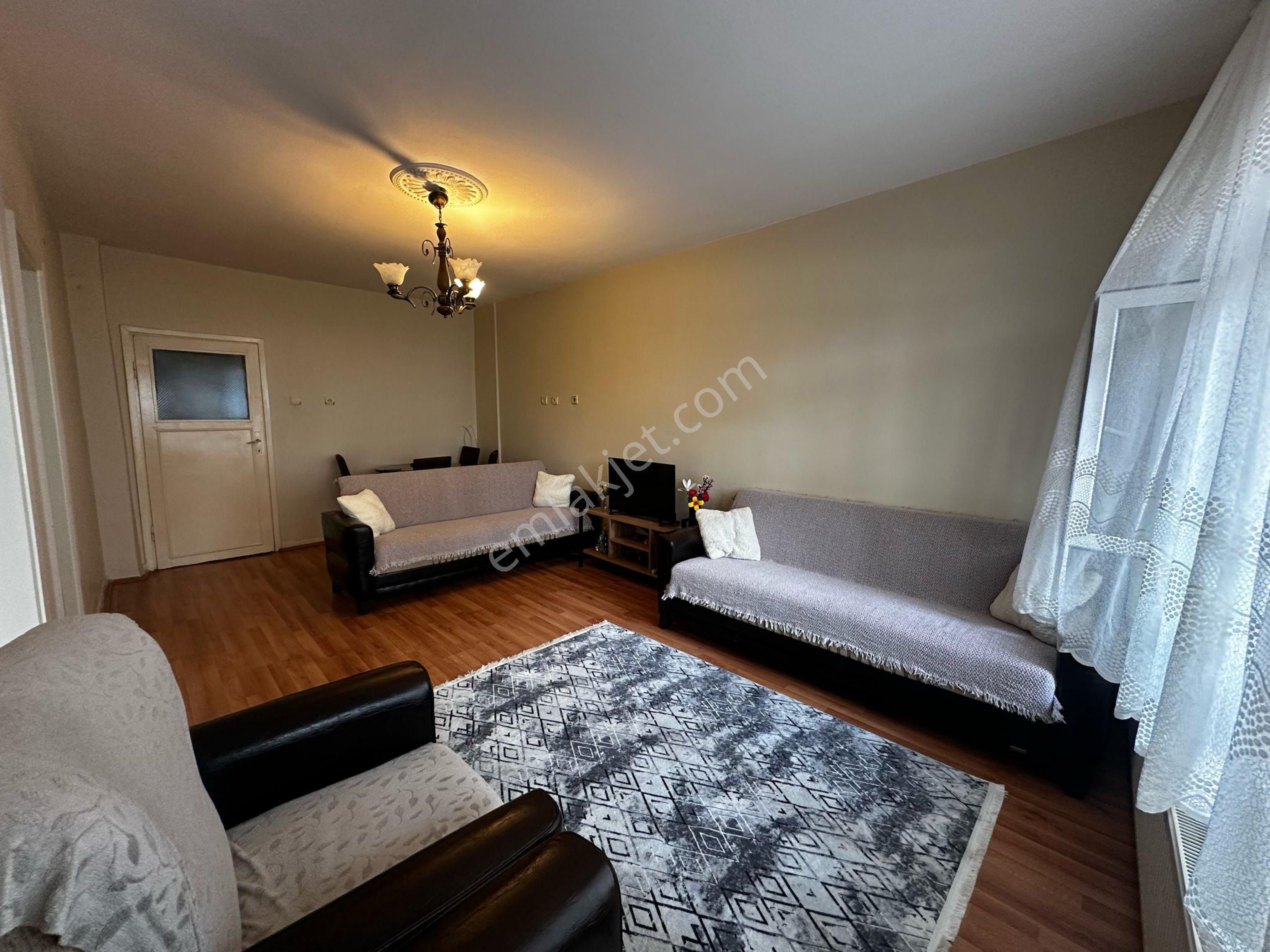 (3176) Karargahtepe Mh 14.000 Tl Kira Getirisi 2+1 Eşyalı Yatırım Fırsatı