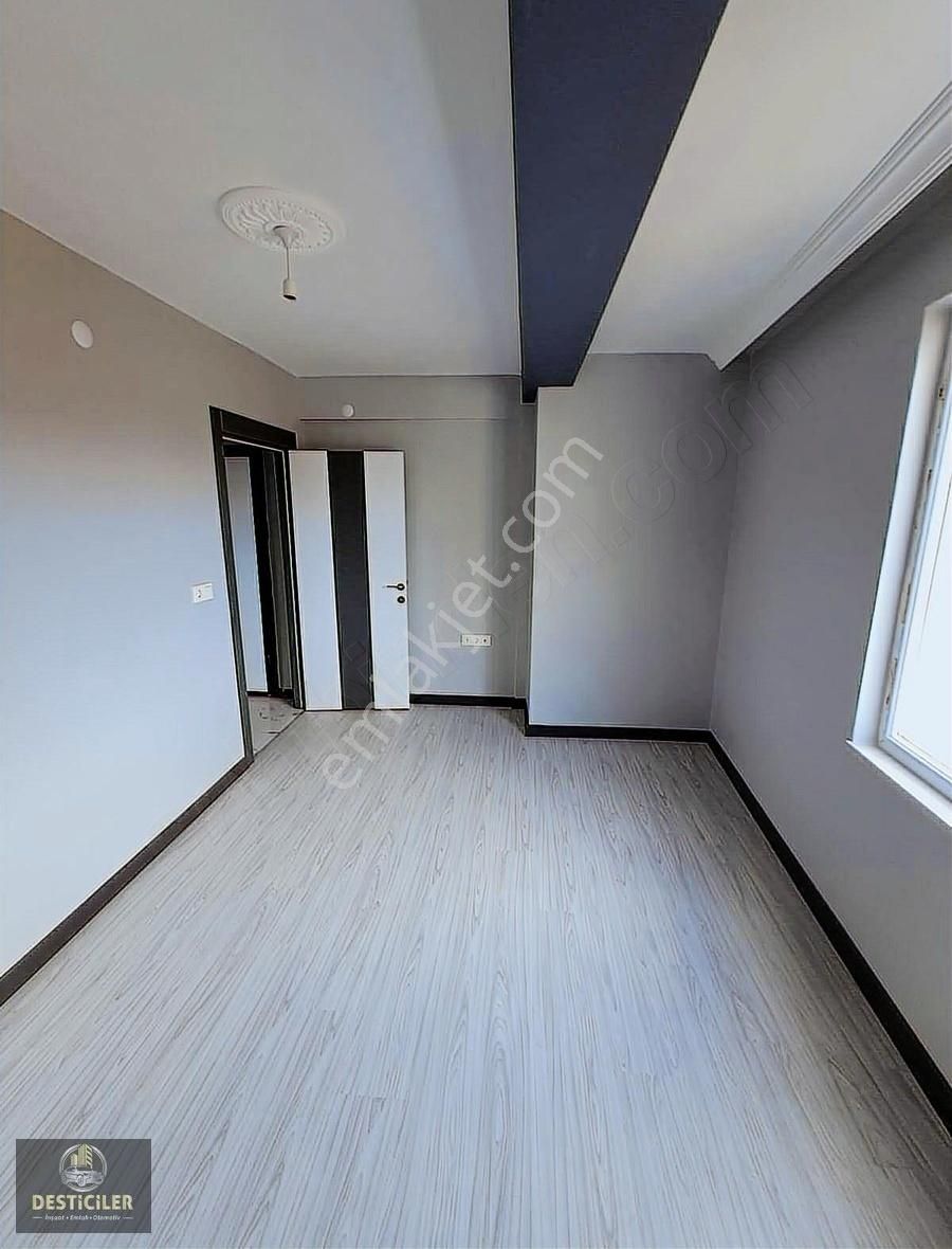 Çy-54 Desticiler'den Şarhöyük Mah. Satılık Dubleks Daire