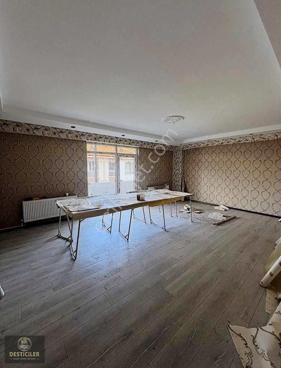 Ed-7 71 Evler'de Çift Teraslı Geniş Lüx Dublex Daire