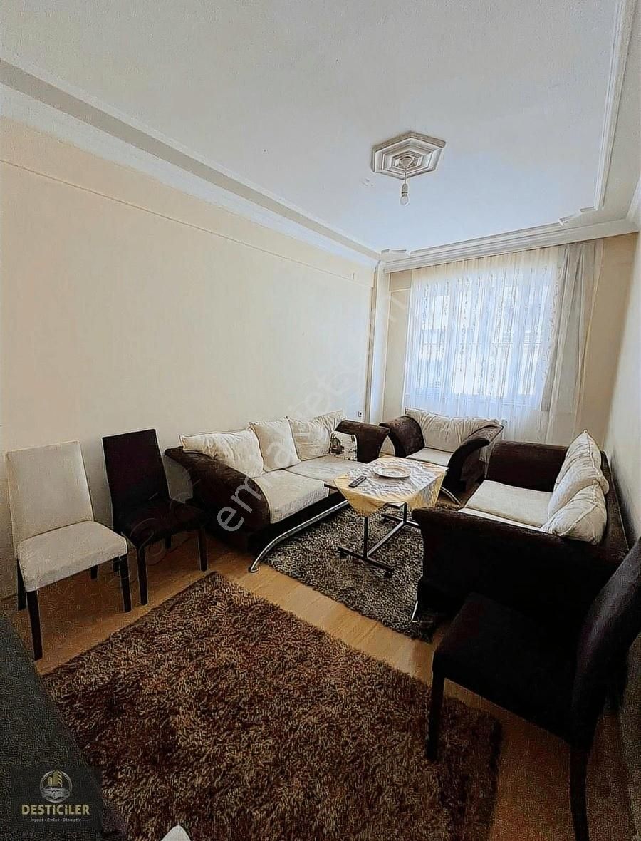 Ed-51 Erenköy Mahallesinde Fırsat 2+1 Daire