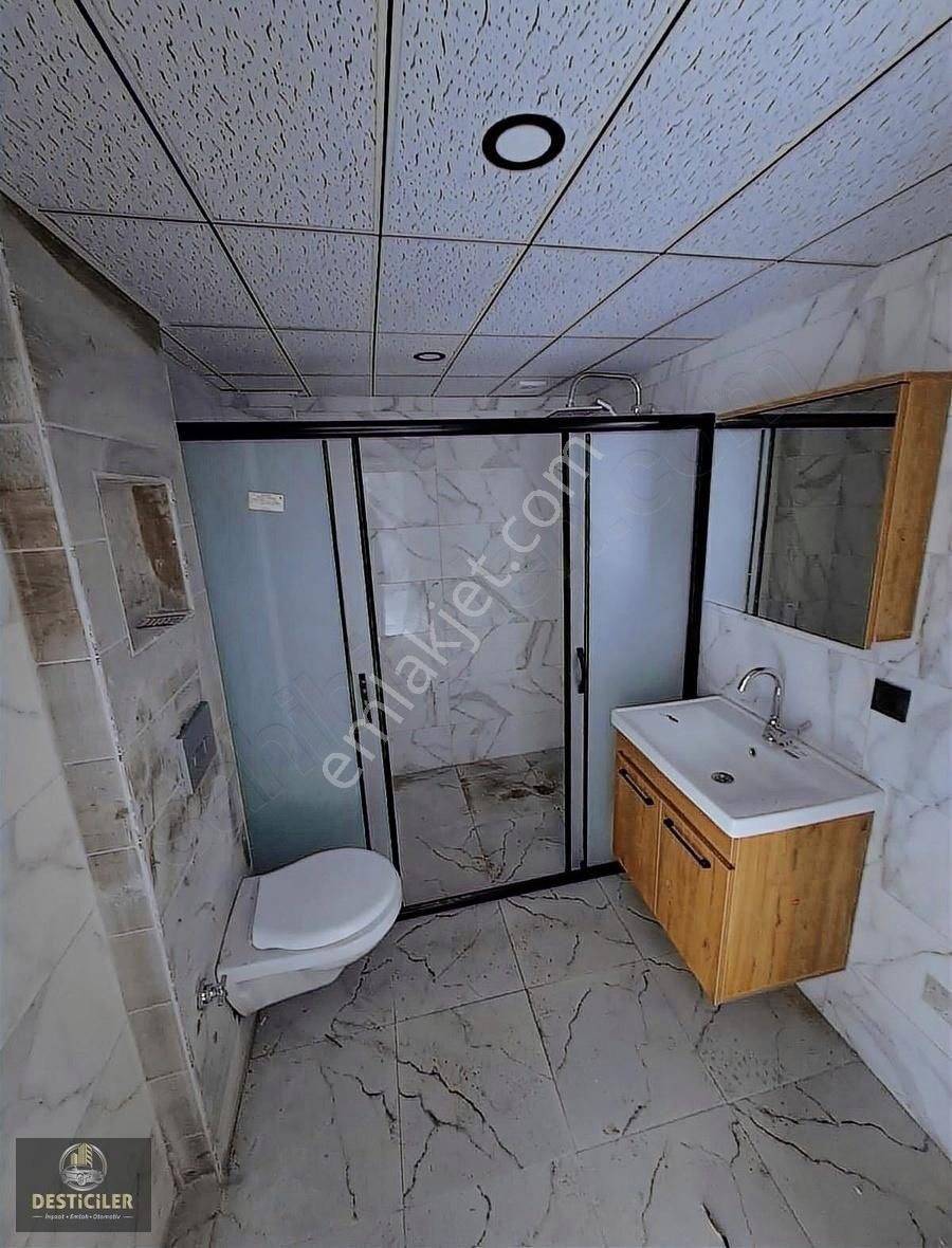 Çy-55 Desticiler'den 2+1 Şarhöyük Büyük Park Yakını Daire